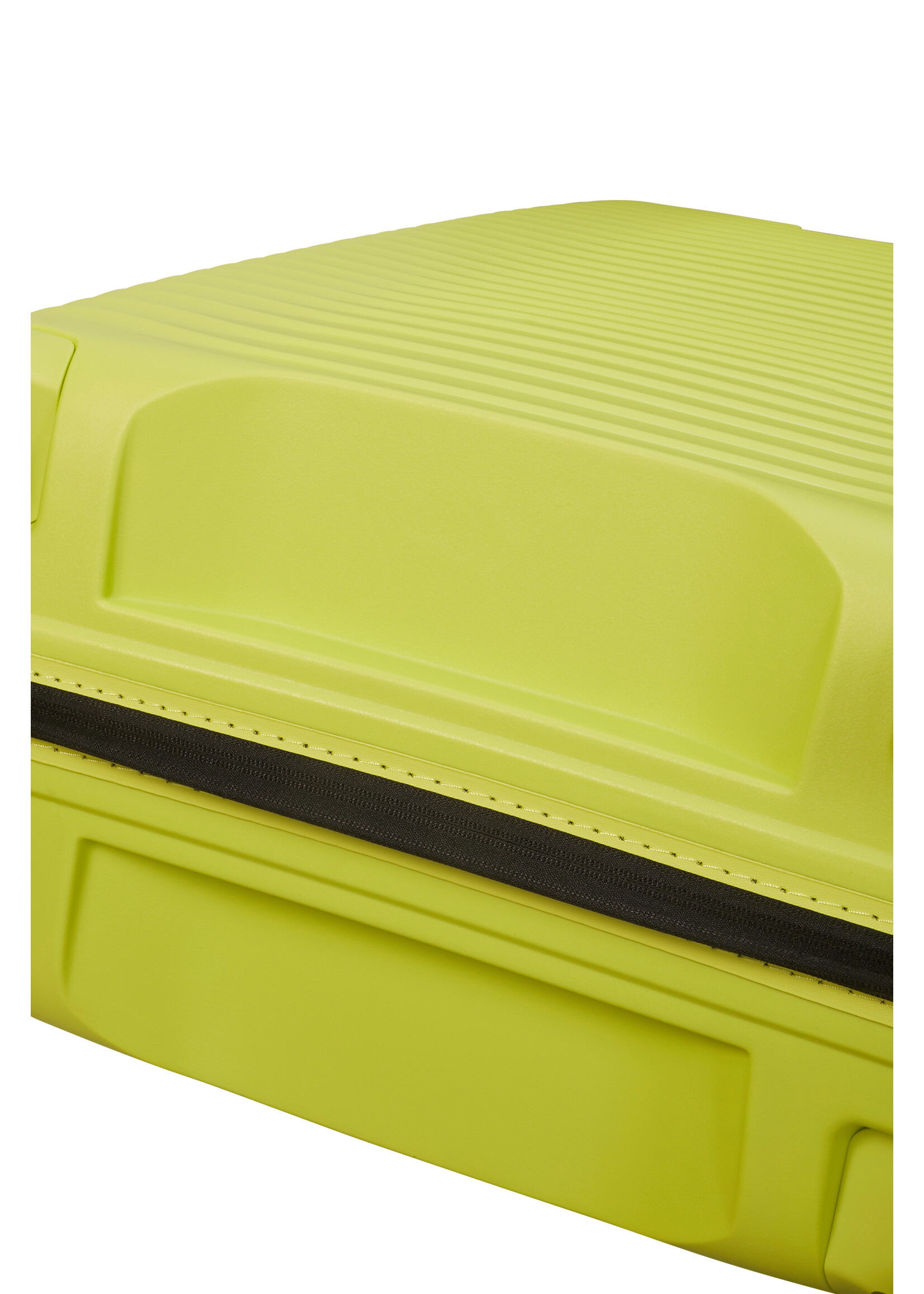 SAMSONITE UPSCAPE SPINNER 68 EXP LIME