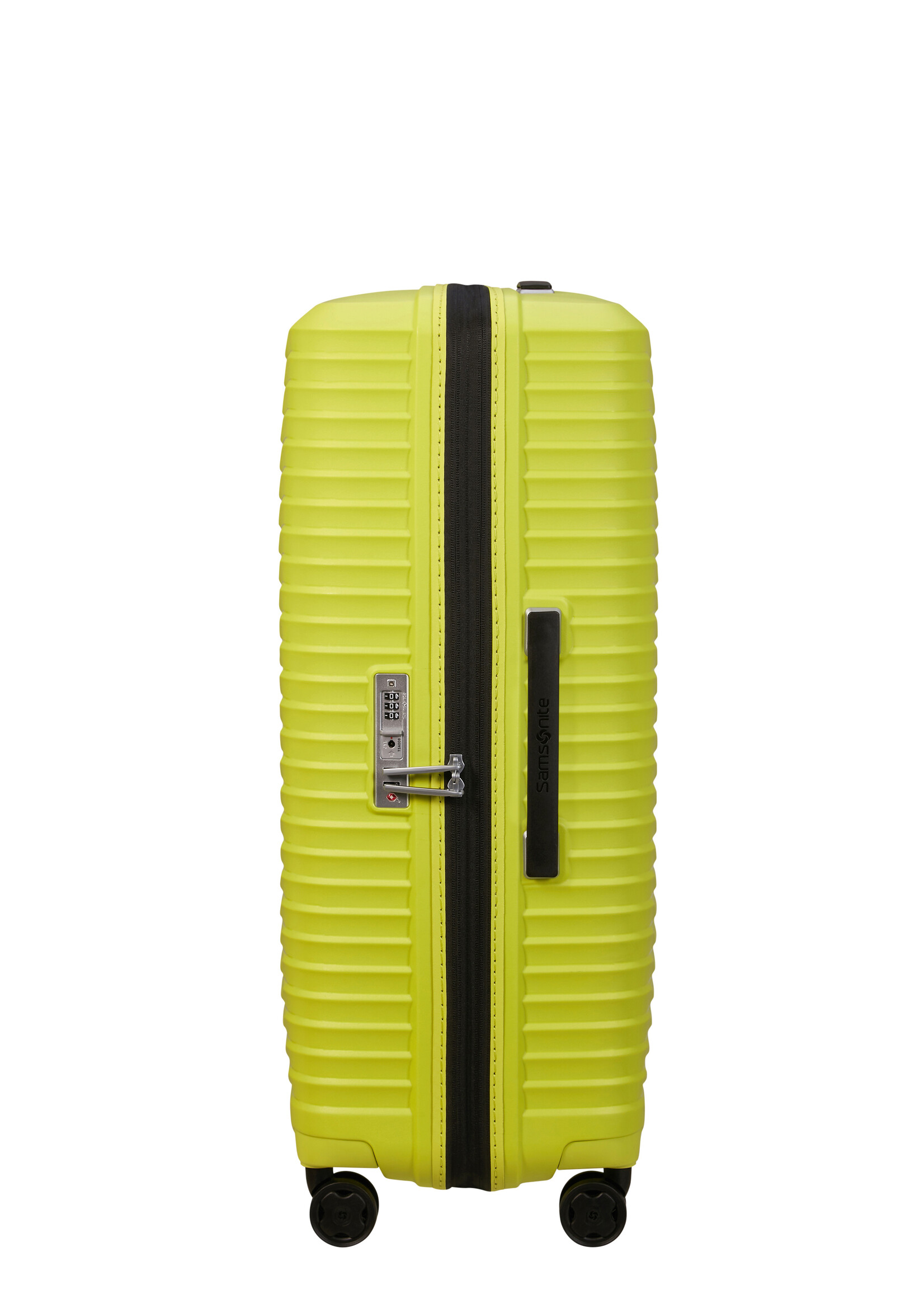 SAMSONITE UPSCAPE SPINNER 75 EXP LIME