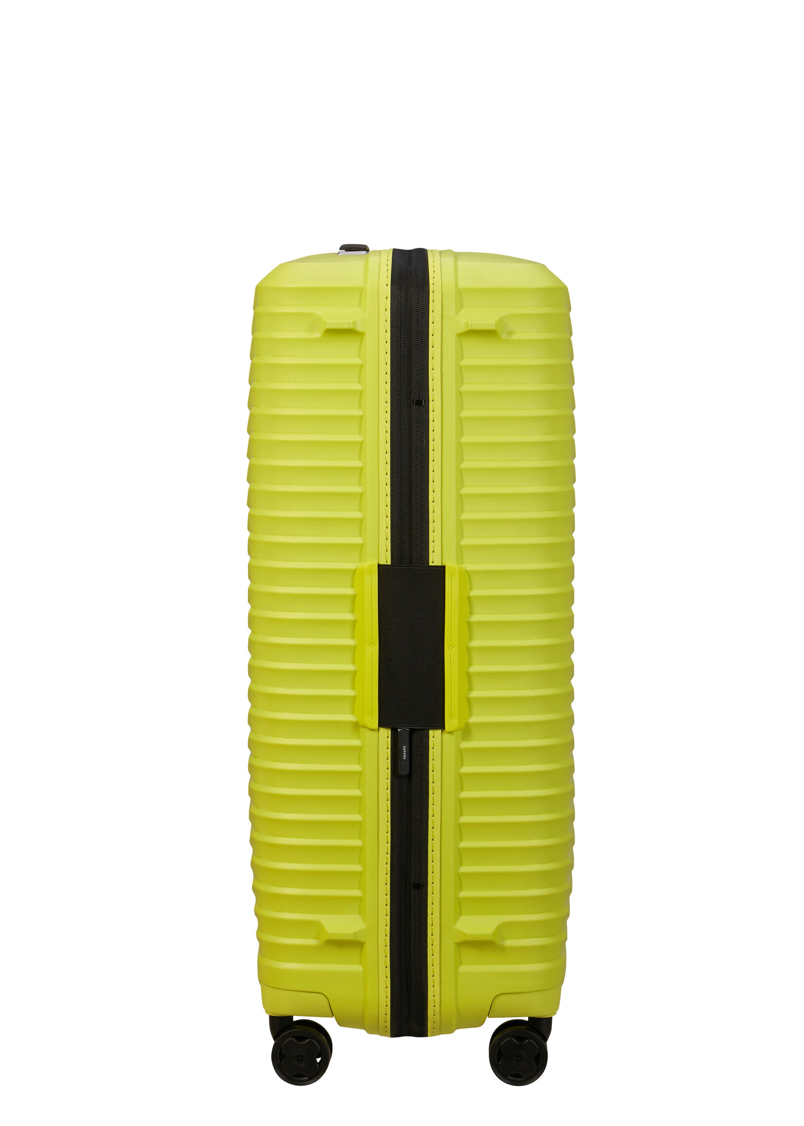 SAMSONITE UPSCAPE SPINNER 75 EXP LIME