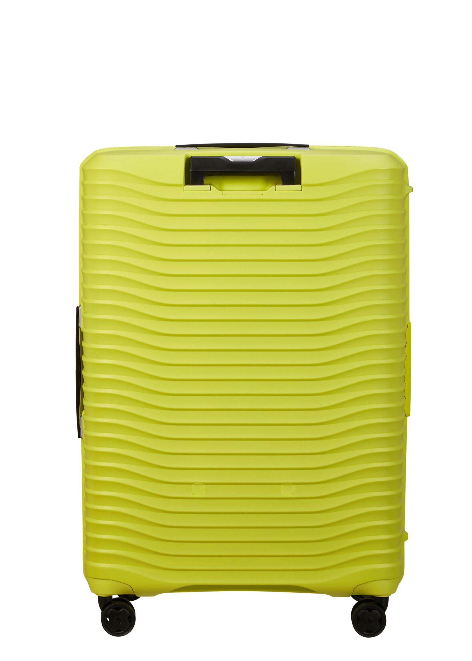 SAMSONITE UPSCAPE SPINNER 75 EXP LIME