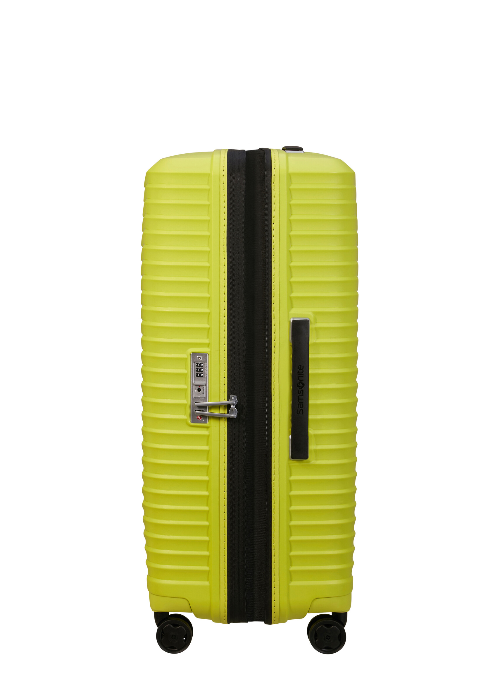 SAMSONITE UPSCAPE SPINNER 75 EXP LIME