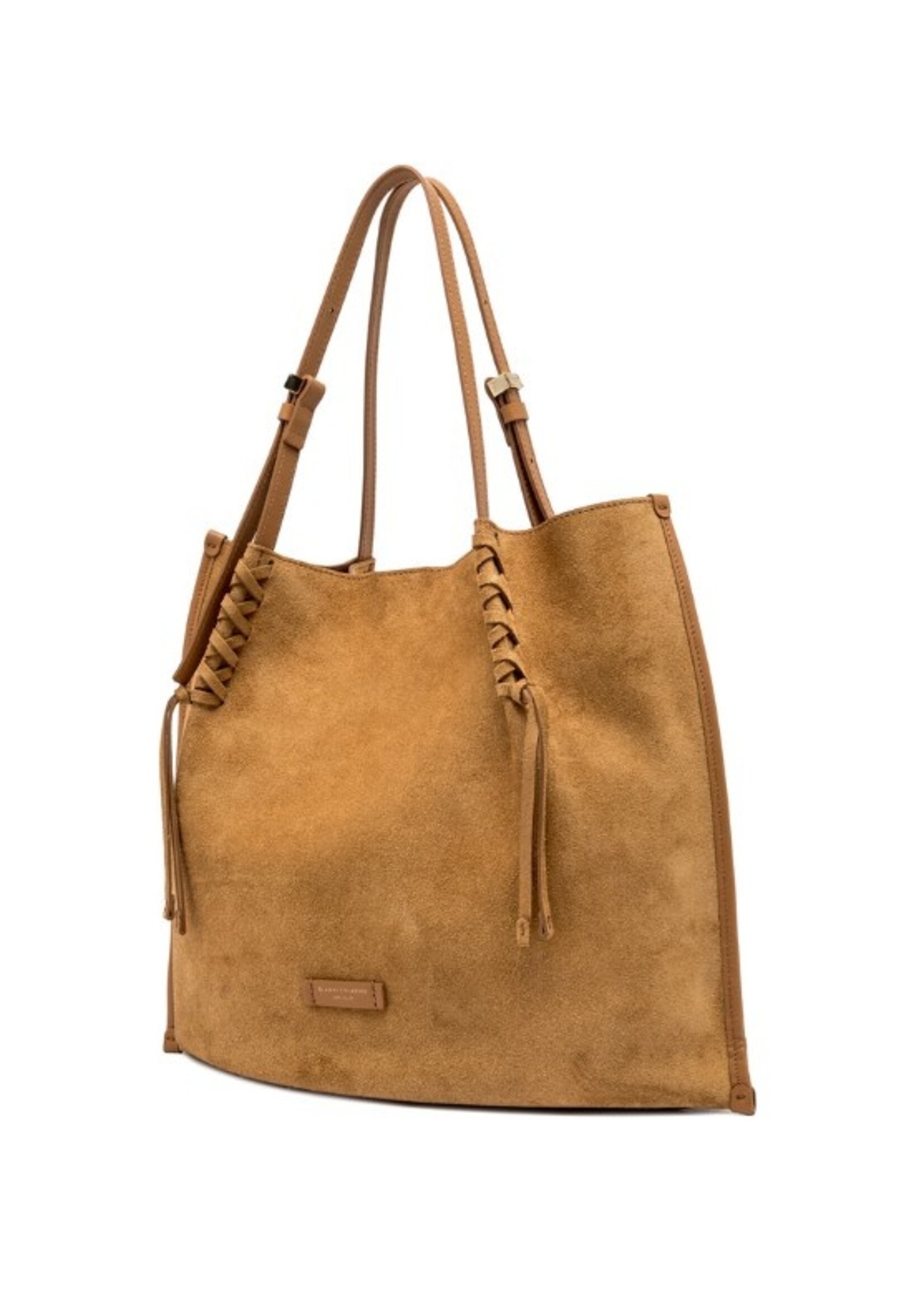 GIANNI CHIARINI DORY BS 11307 CM - PL 13956 PEANUT BUTTER