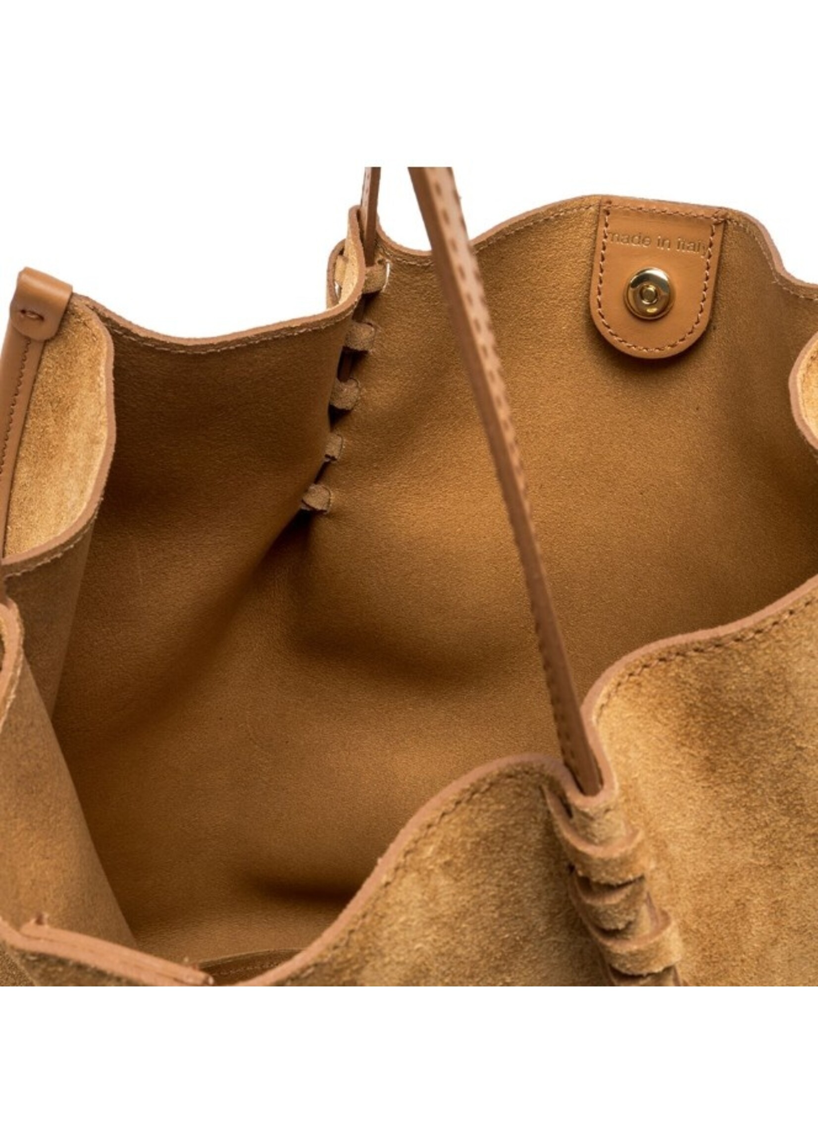 GIANNI CHIARINI DORY BS 11307 CM - PL 13956 PEANUT BUTTER