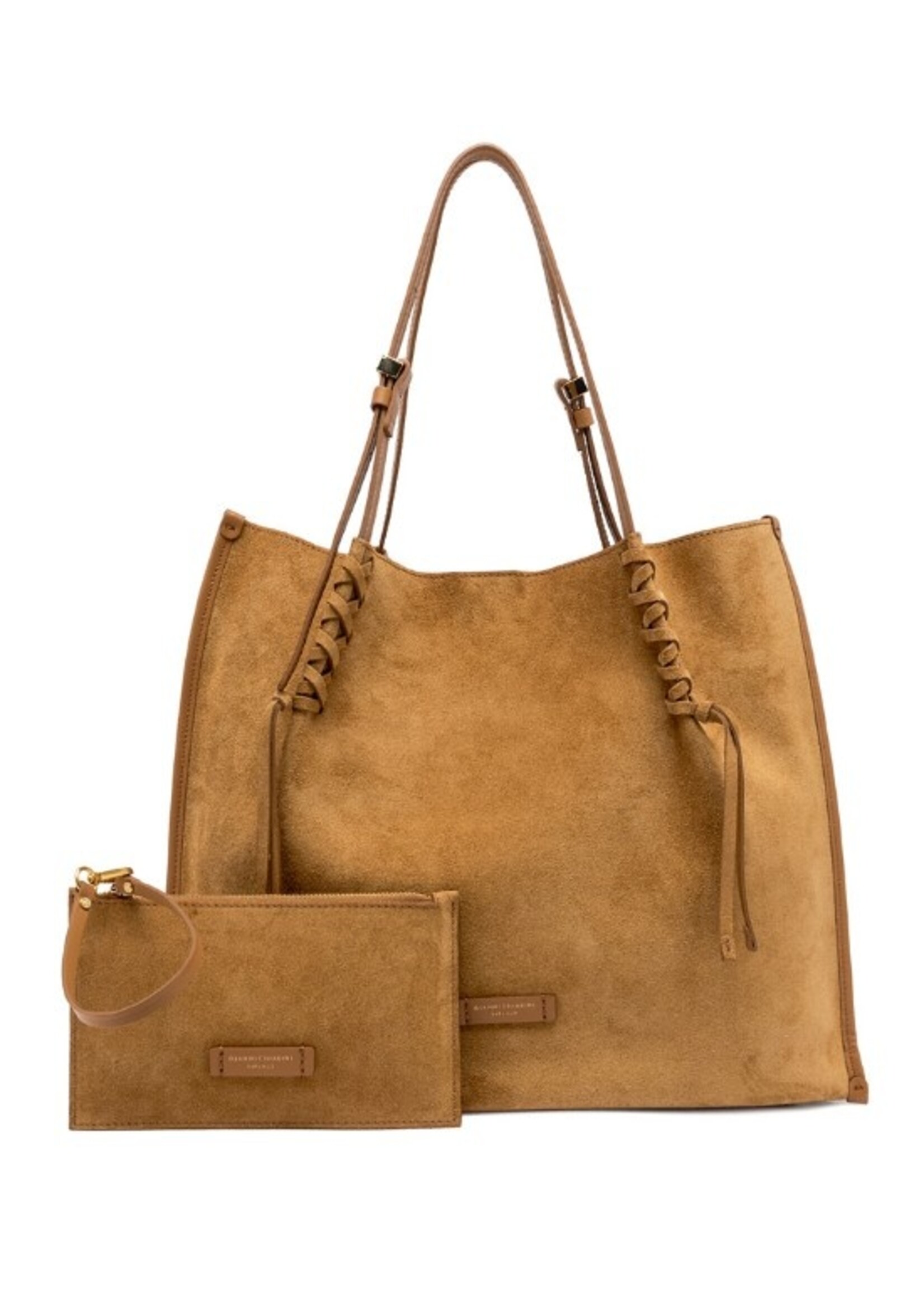 GIANNI CHIARINI DORY BS 11307 CM - PL 13956 PEANUT BUTTER