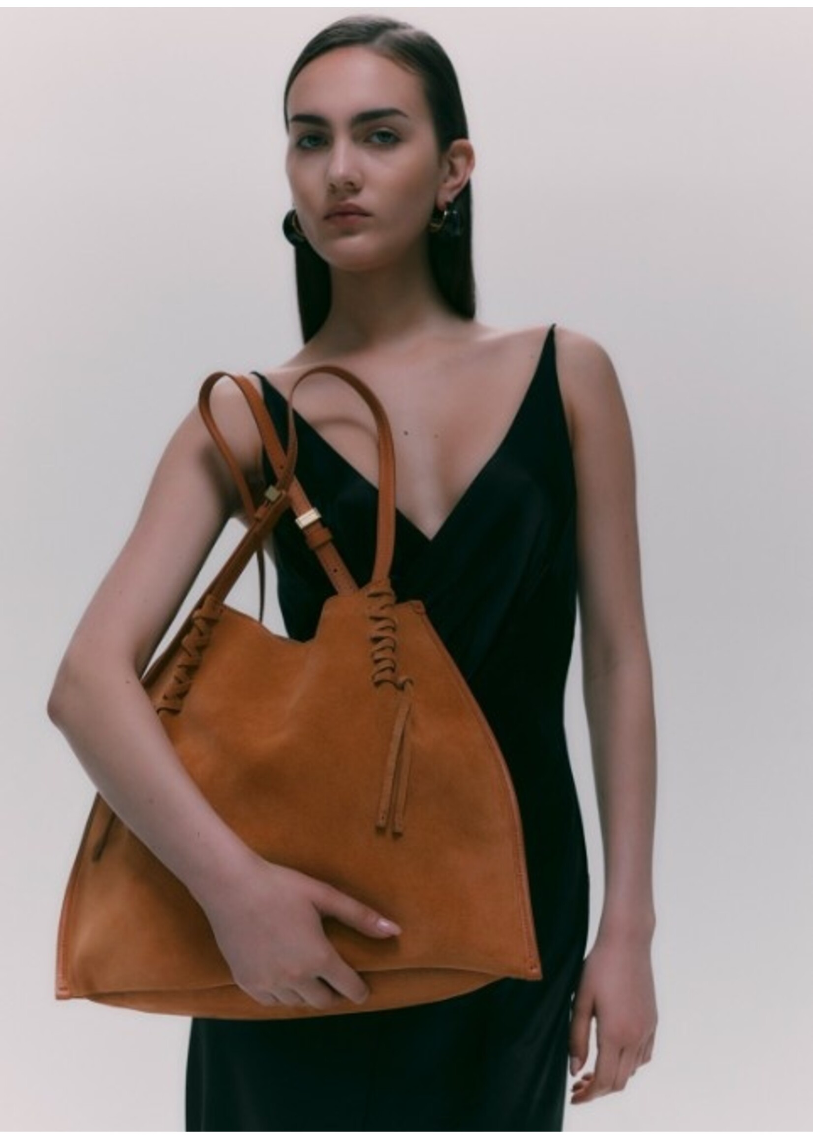 GIANNI CHIARINI DORY BS 11307 CM - PL 13956 PEANUT BUTTER