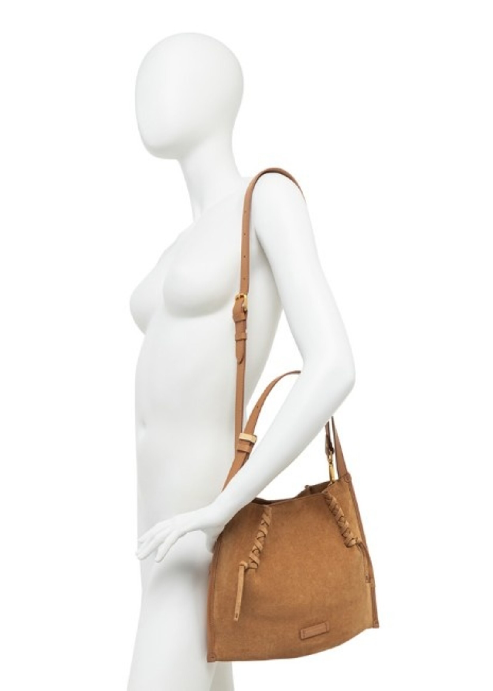 GIANNI CHIARINI DORY BS 11306 CM - PL 13956 PEANUT BUTTER