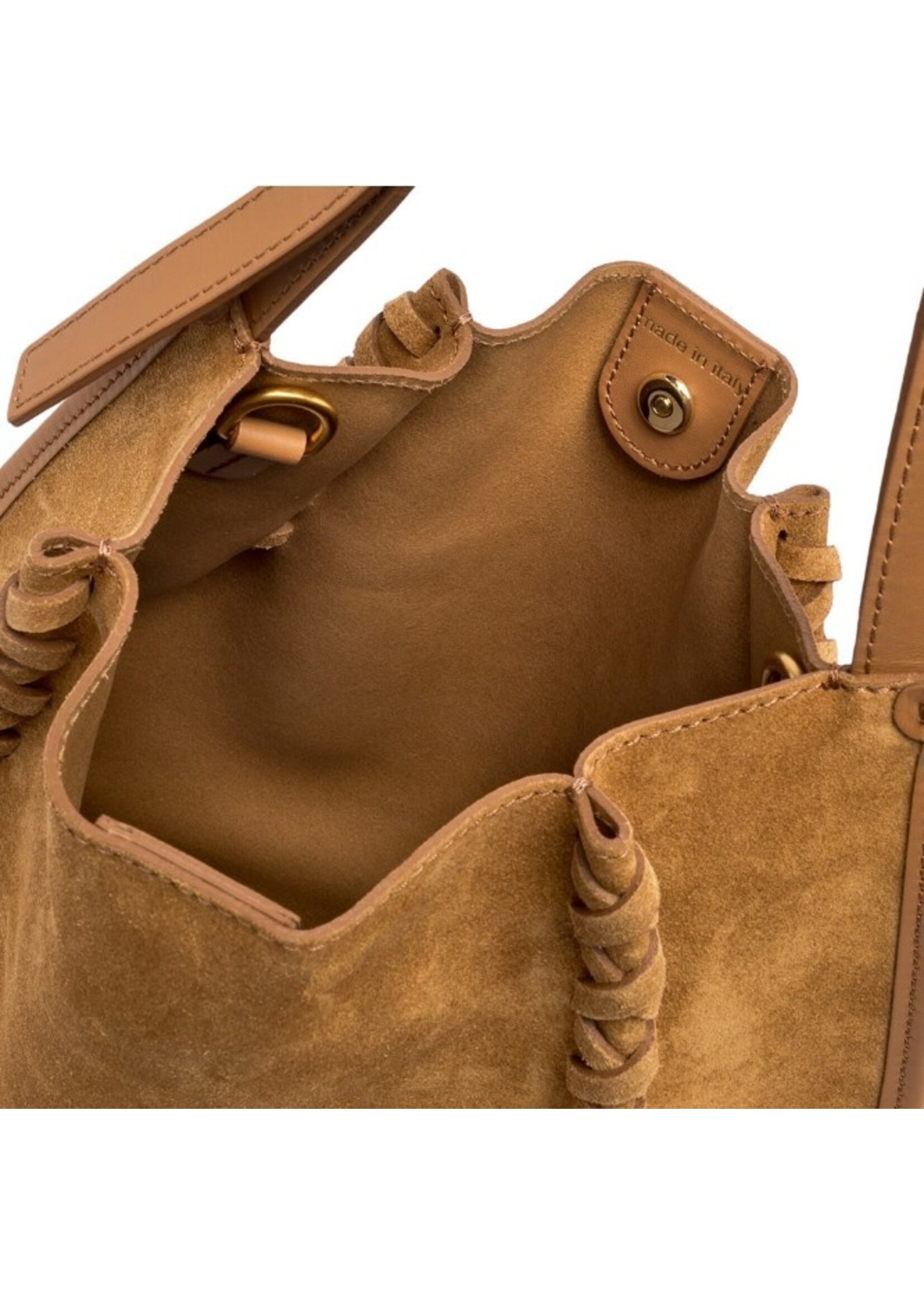 GIANNI CHIARINI DORY BS 11306 CM - PL 13956 PEANUT BUTTER