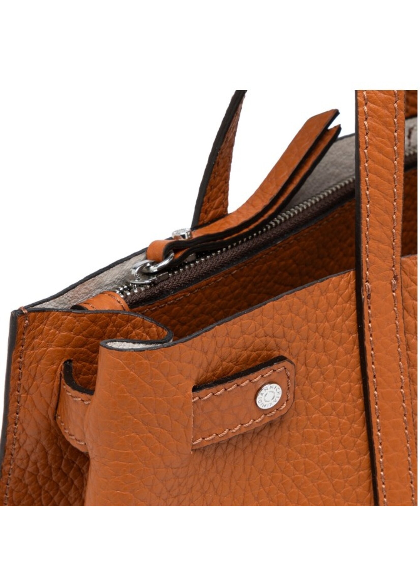 GIANNI CHIARINI ALTEA BS 11646 RNGDBL 13857 CARAMELLO/SABBIA