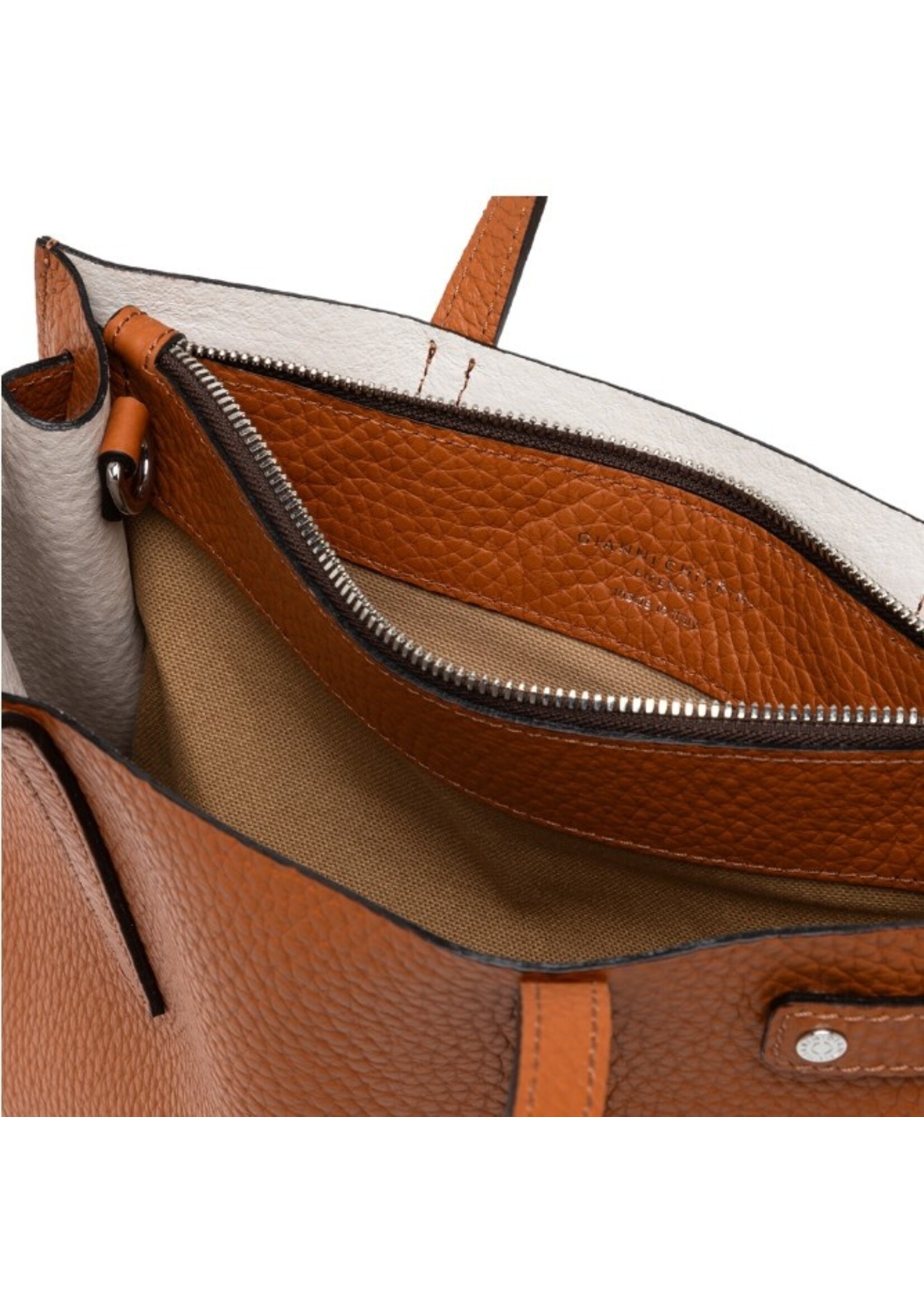 GIANNI CHIARINI ALTEA BS 11646 RNGDBL 13857 CARAMELLO/SABBIA