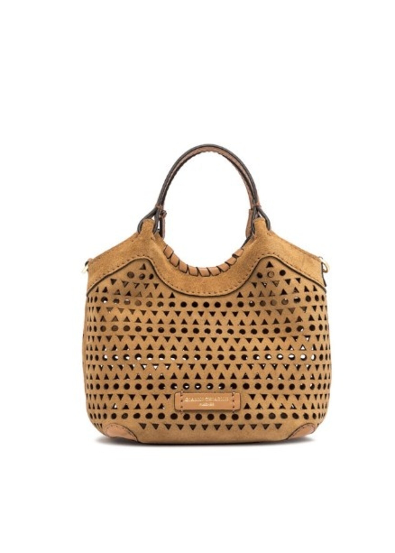 GIANNI CHIARINI DUA BS 11678 CMLSR 13956 PEANUT BUTTER