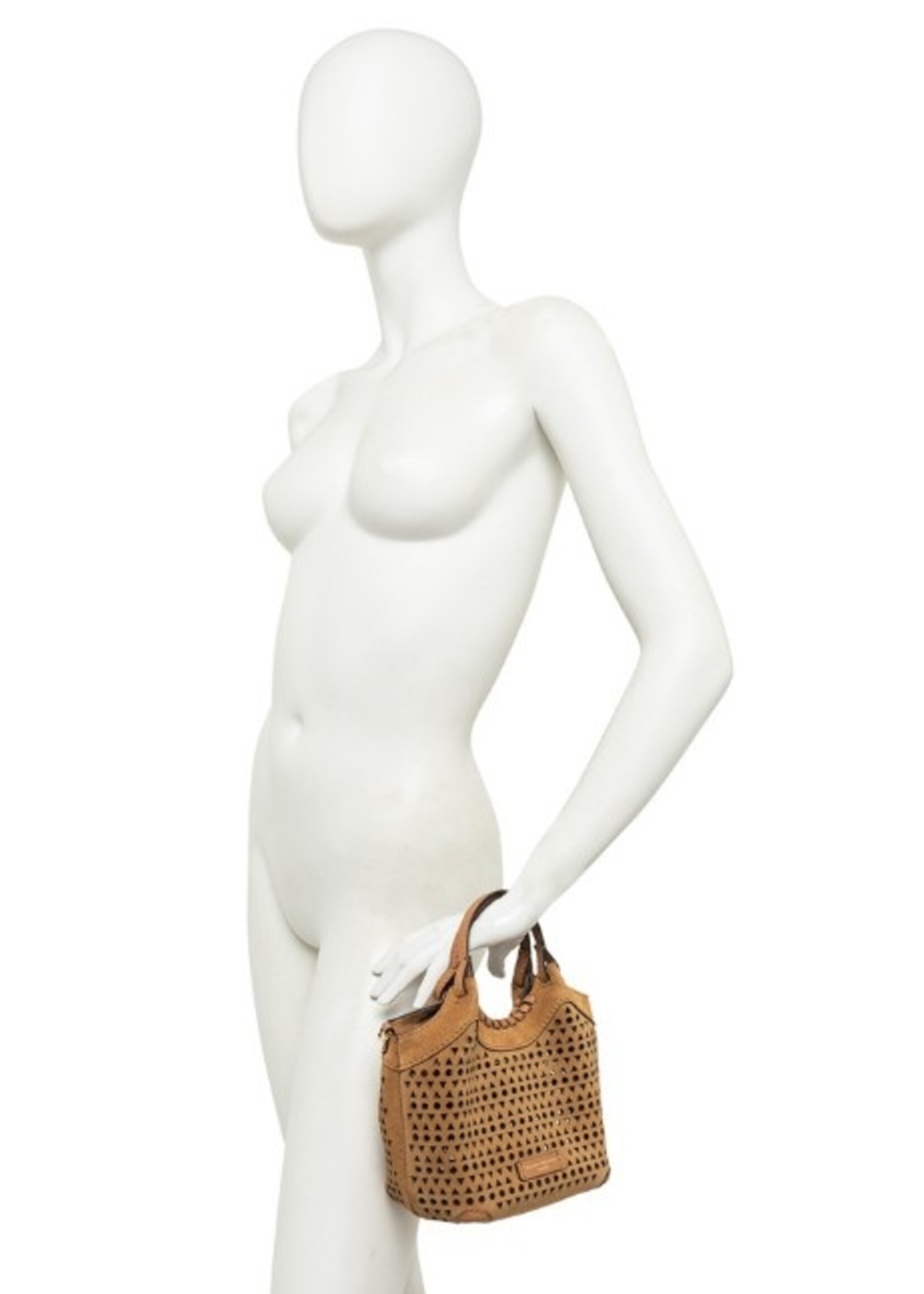 GIANNI CHIARINI DUA BS 11678 CMLSR 13956 PEANUT BUTTER