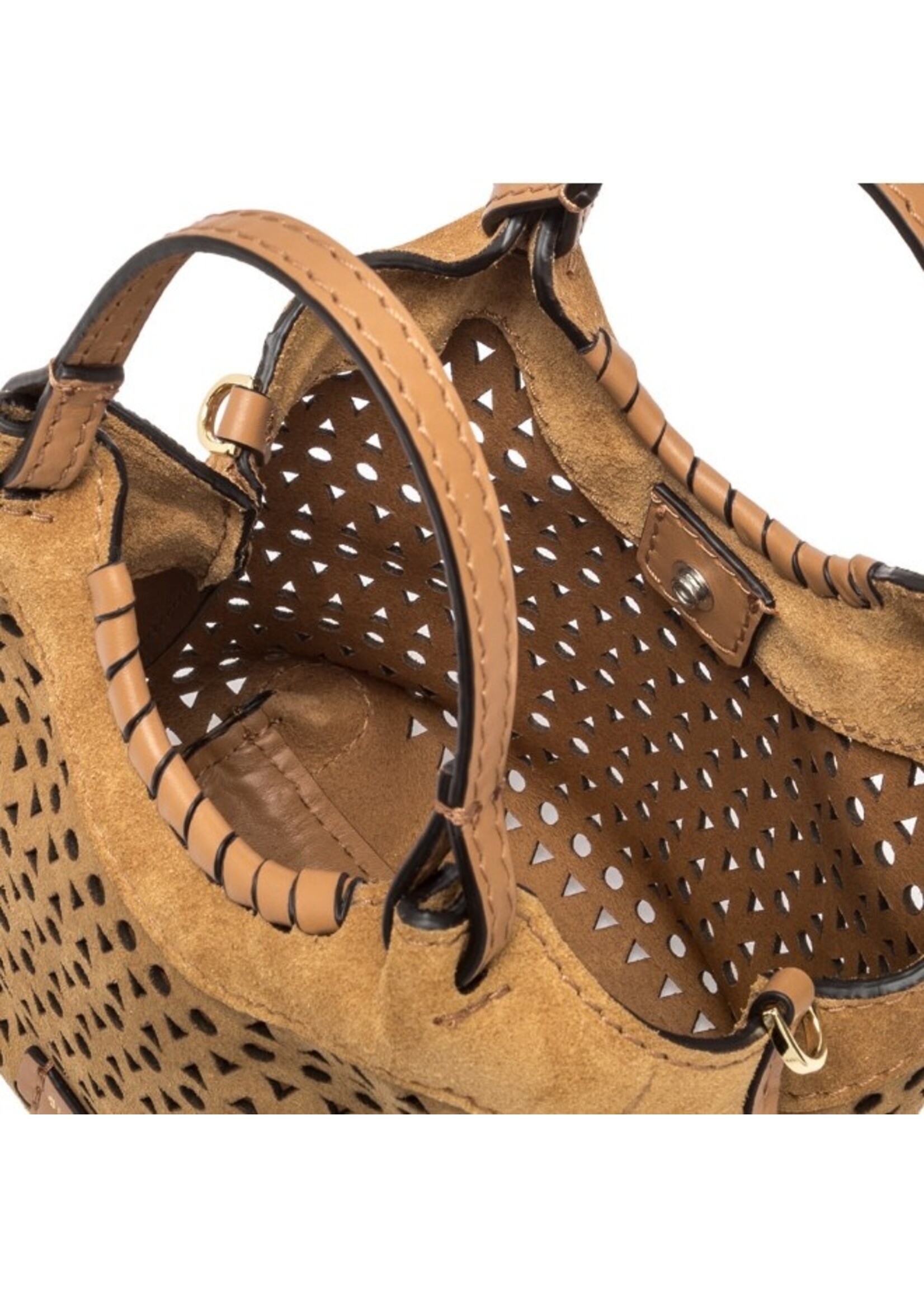 GIANNI CHIARINI DUA BS 11678 CMLSR 13956 PEANUT BUTTER
