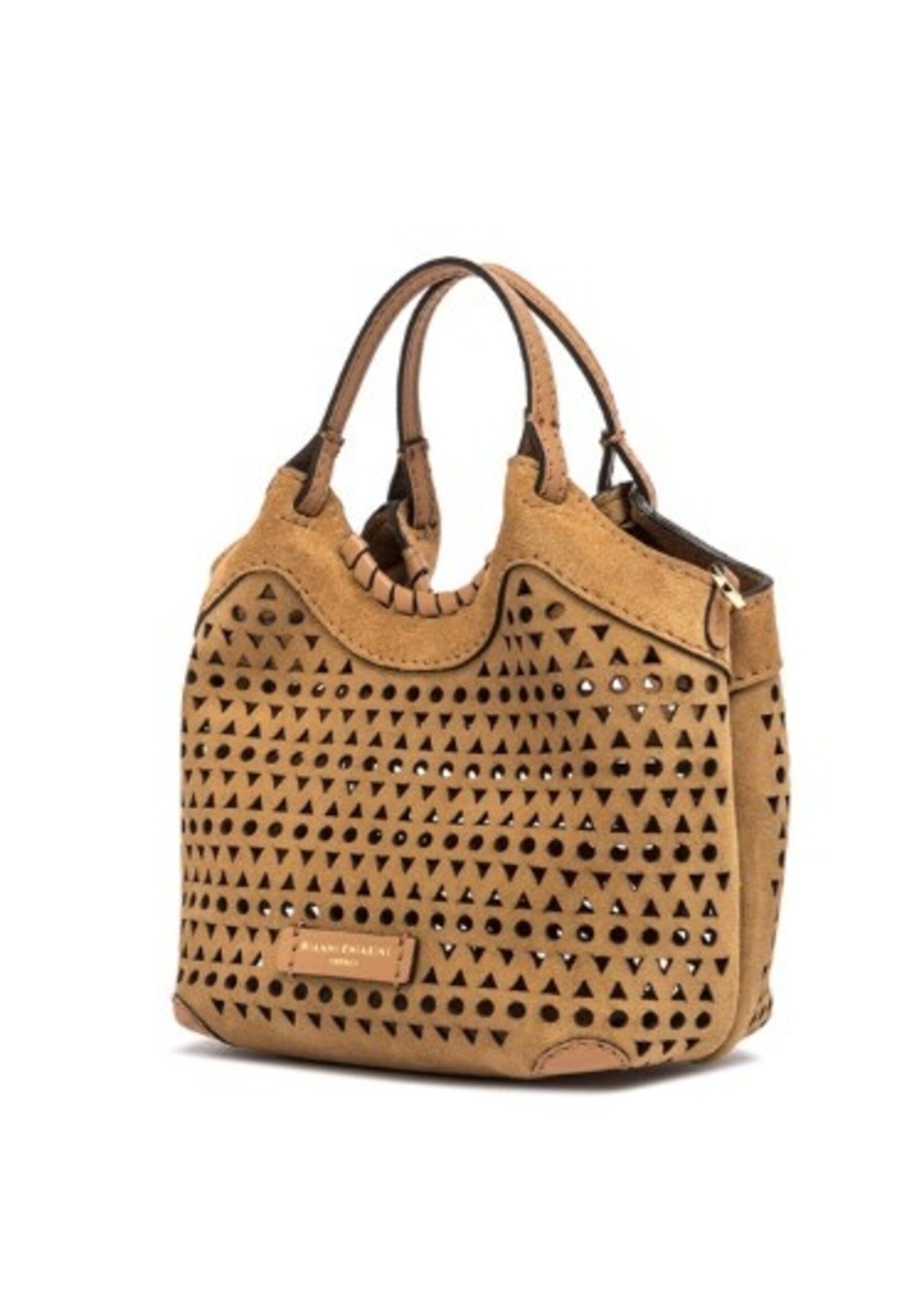 GIANNI CHIARINI DUA BS 11678 CMLSR 13956 PEANUT BUTTER