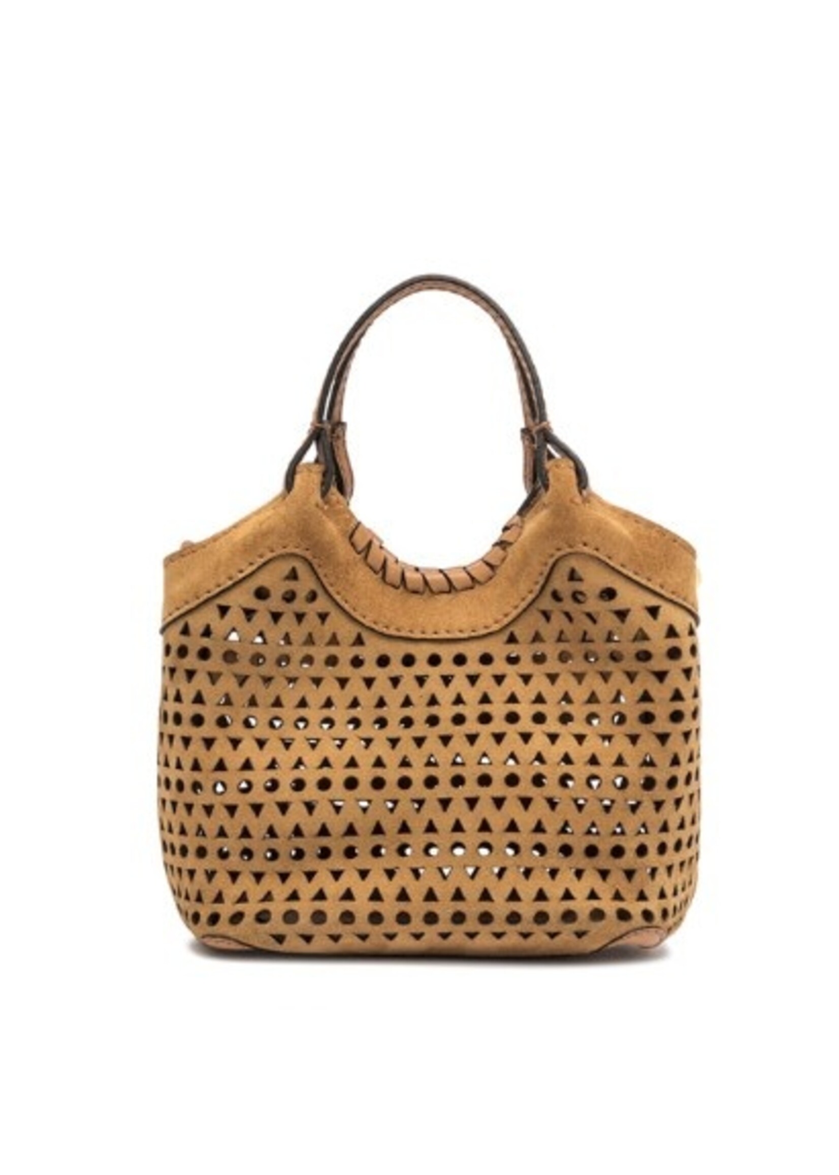 GIANNI CHIARINI DUA BS 11678 CMLSR 13956 PEANUT BUTTER
