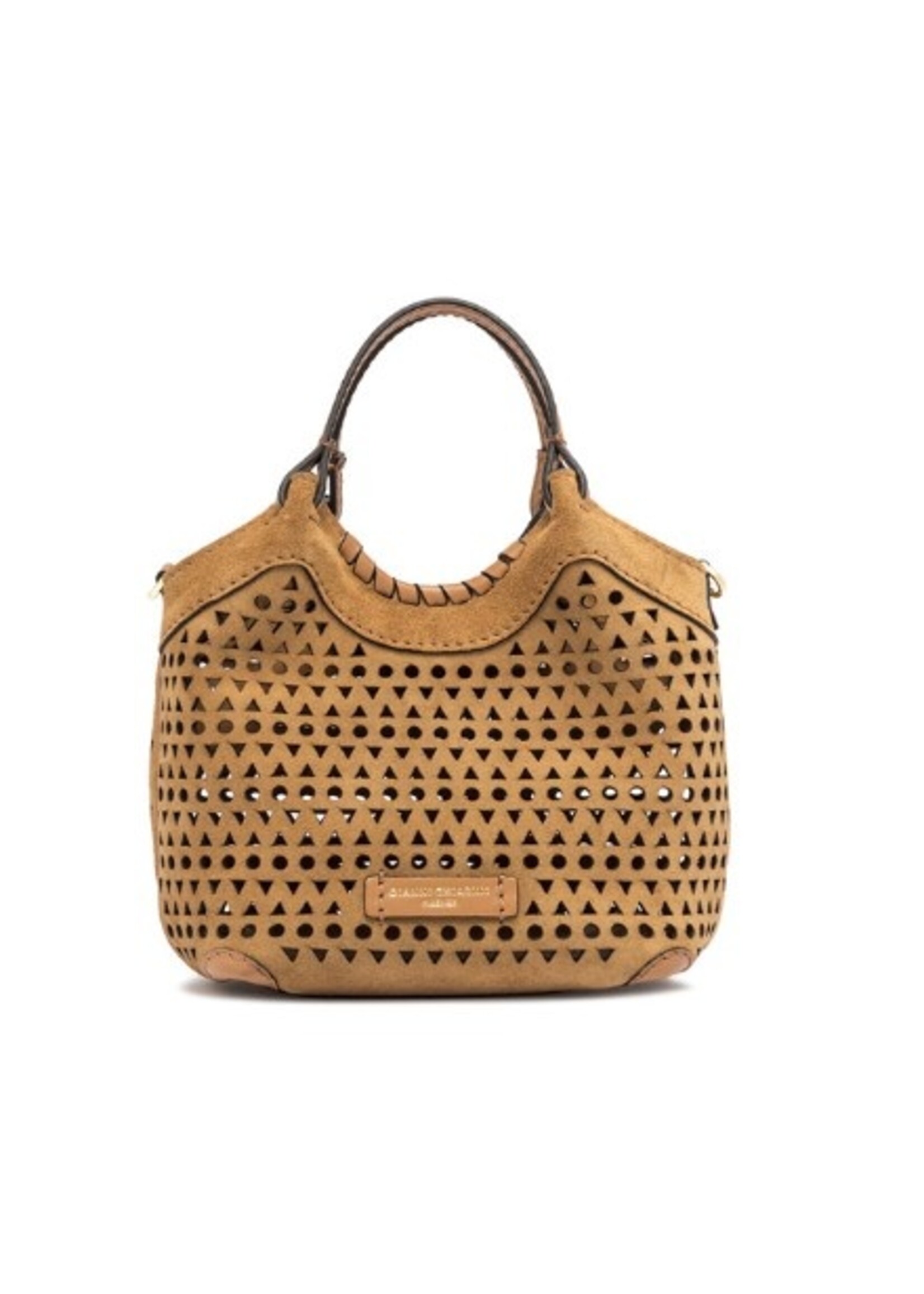 GIANNI CHIARINI DUA BS 11678 CMLSR 13956 PEANUT BUTTER