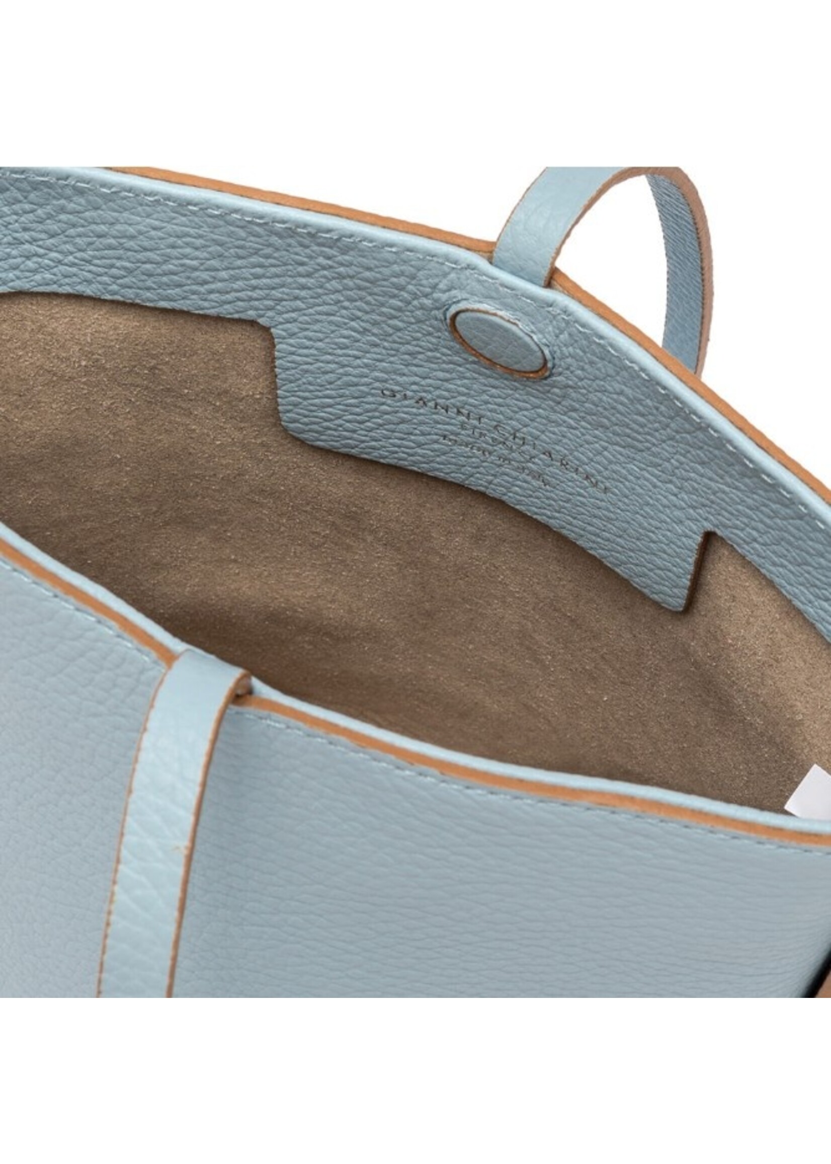 GIANNI CHIARINI AMELIA BS 11345 COMM GRN 3615 SKY