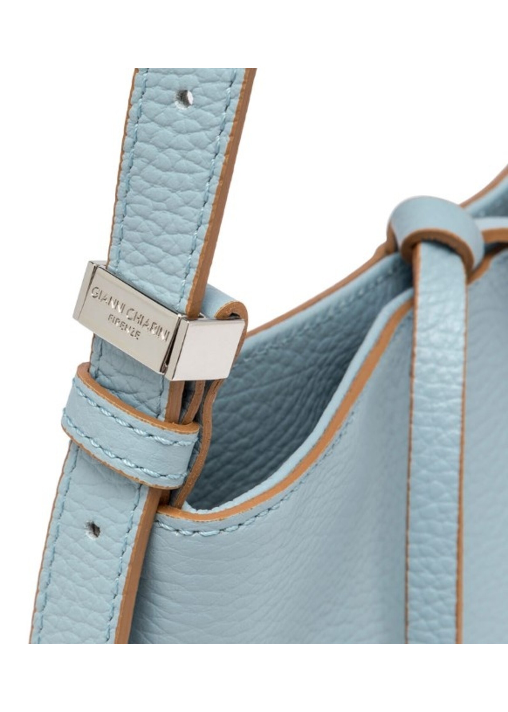 GIANNI CHIARINI AMELIA BS 11345 COMM GRN 3615 SKY