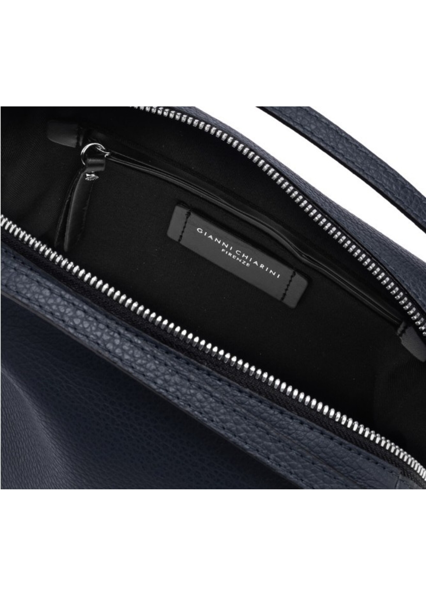 GIANNI CHIARINI ALIFA BS 8148 COMM GRN 0208 NAVY