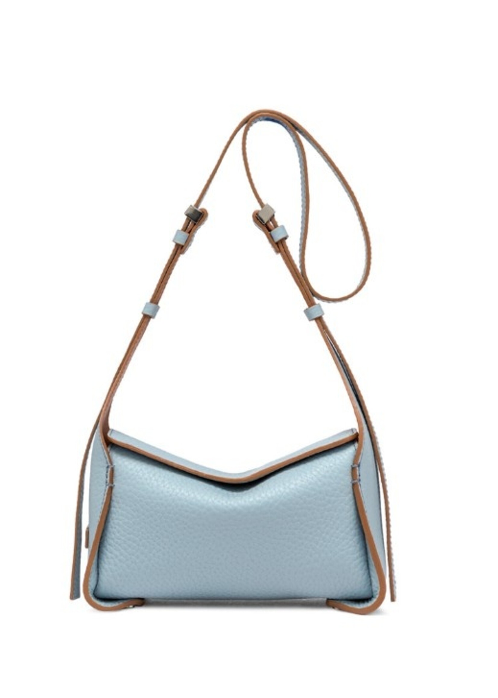 GIANNI CHIARINI PENELOPE BS 11350 RNGDBL 13862 SKY/CARAMELLO
