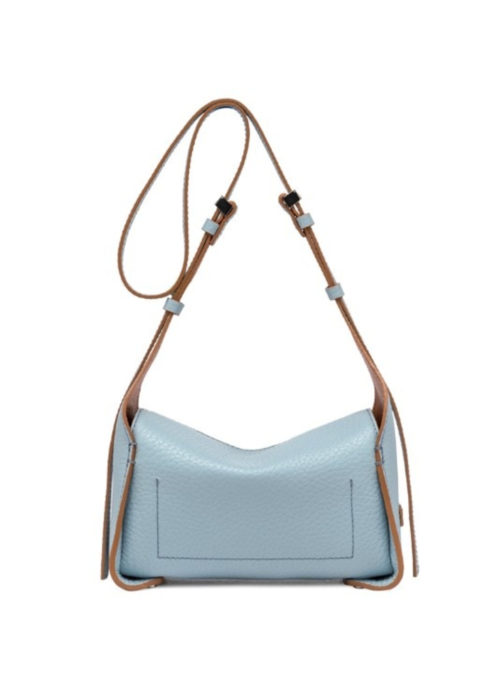 GIANNI CHIARINI PENELOPE BS 11350 RNGDBL 13862 SKY/CARAMELLO