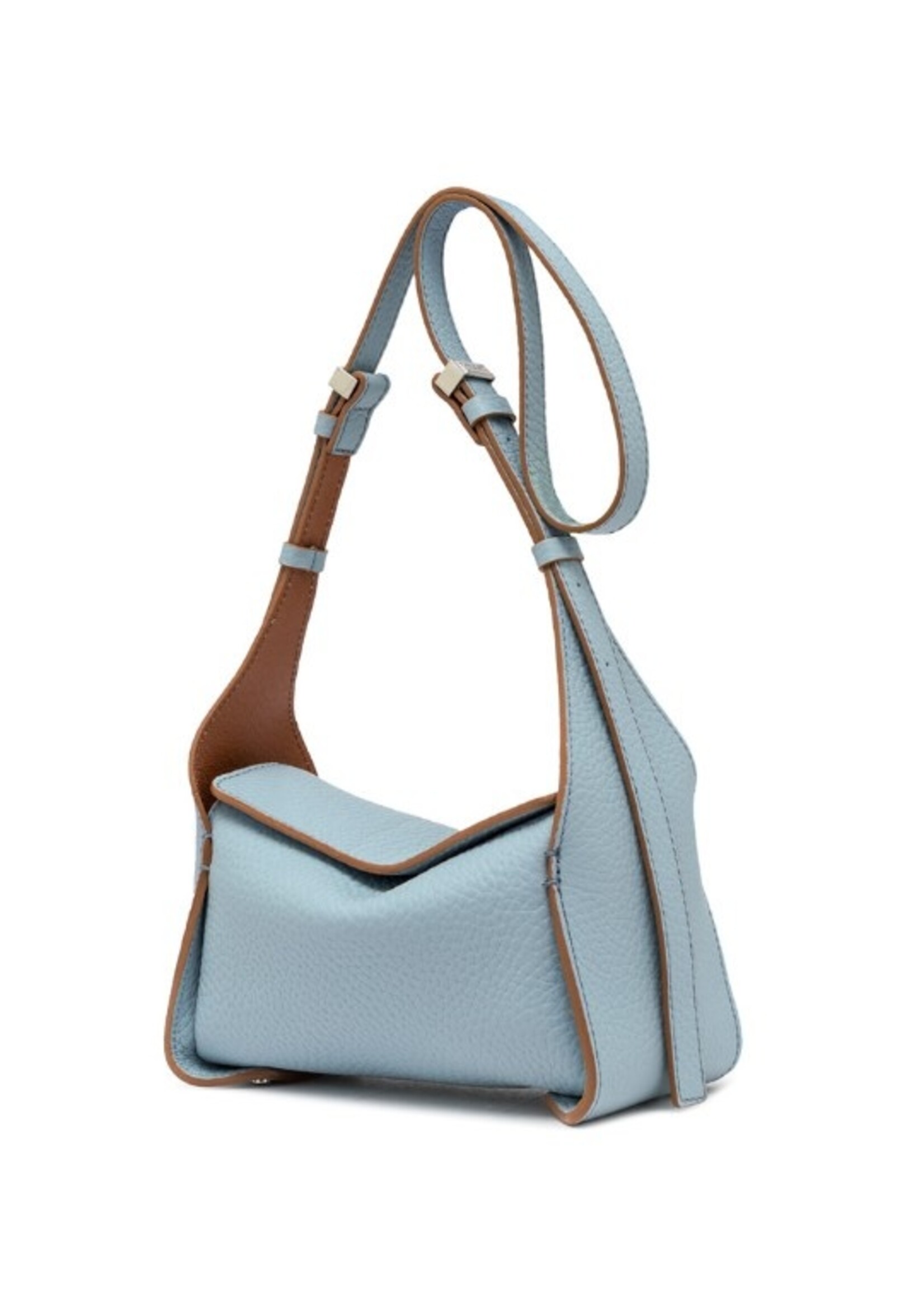 GIANNI CHIARINI PENELOPE BS 11350 RNGDBL 13862 SKY/CARAMELLO