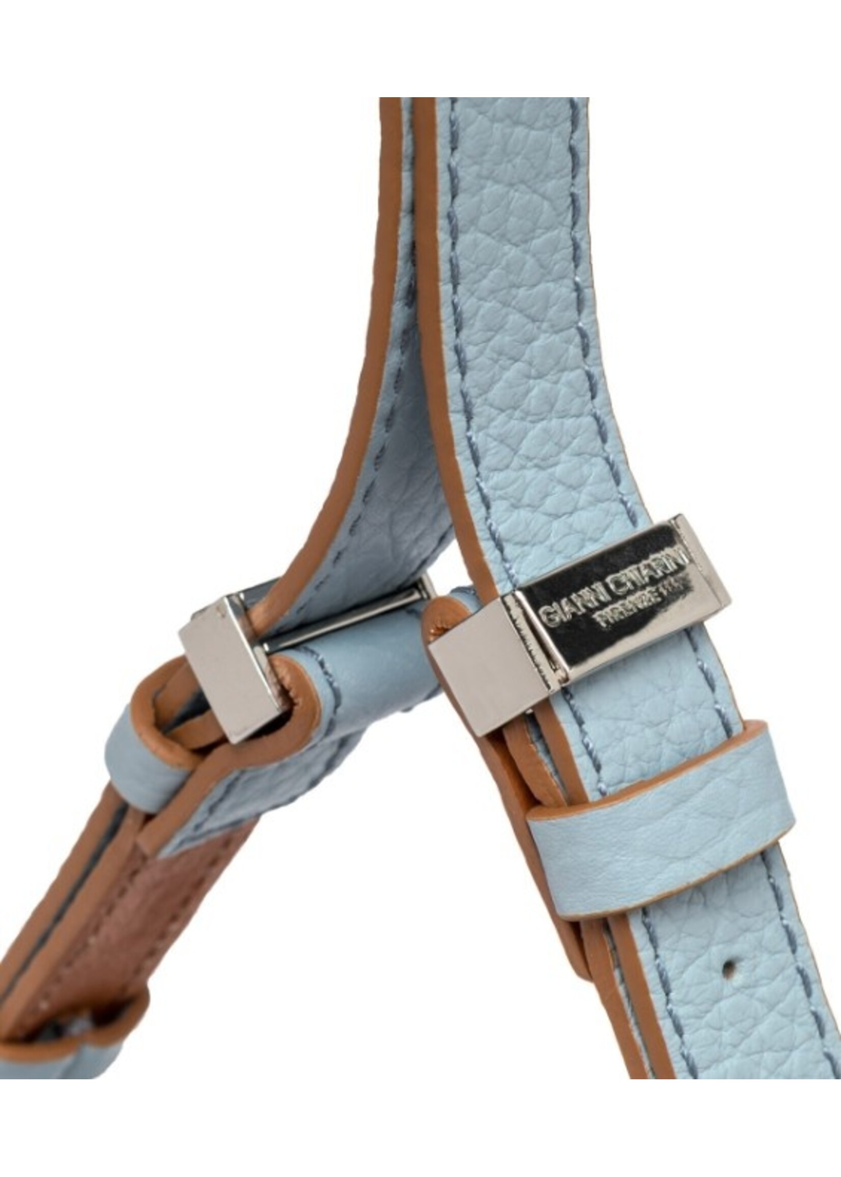 GIANNI CHIARINI PENELOPE BS 11350 RNGDBL 13862 SKY/CARAMELLO