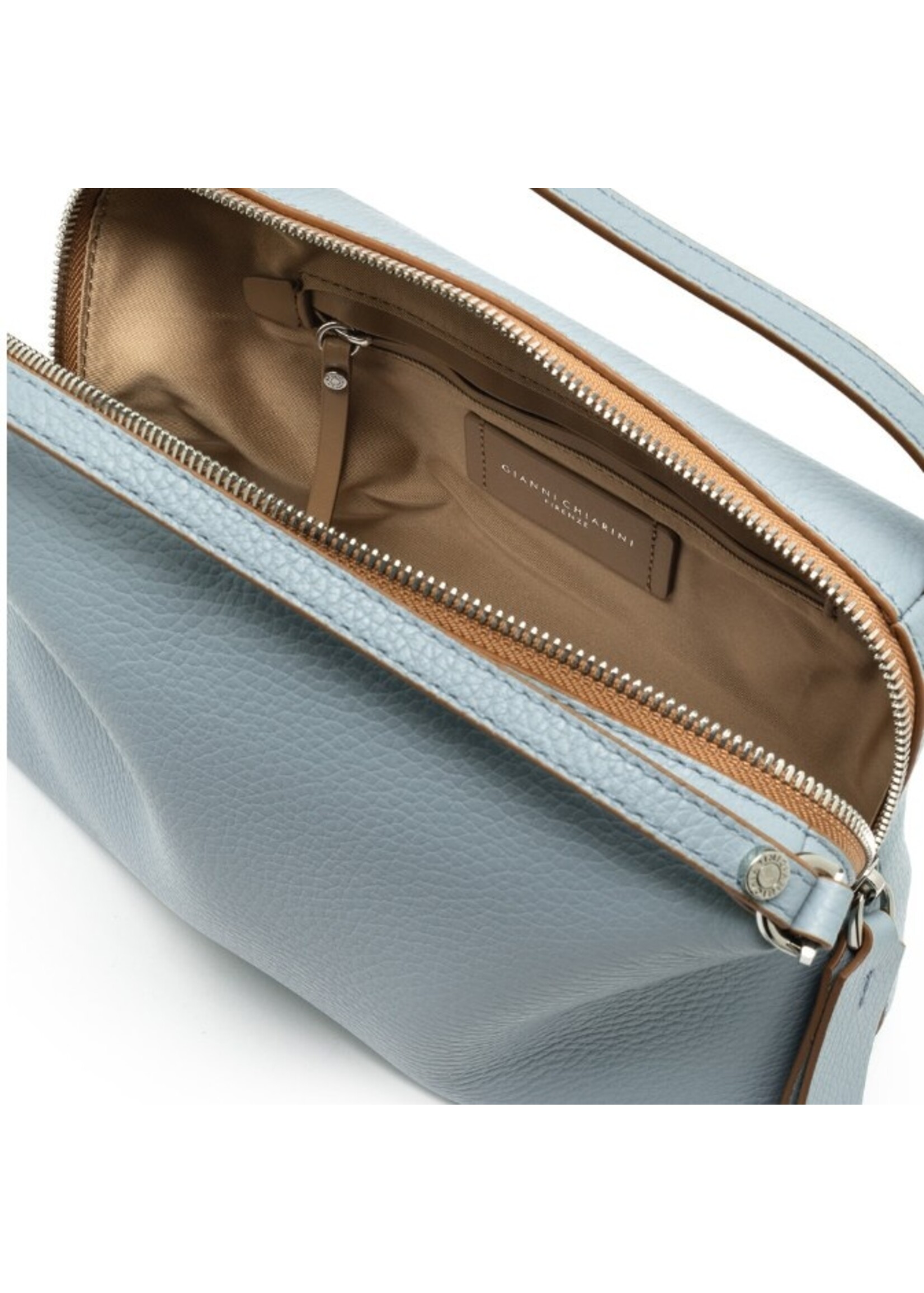 GIANNI CHIARINI ALIFA BS 8148 COMM GRN 3615 SKY