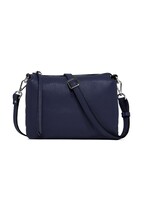 GIANNI CHIARINI THREE BS 4362 COMM GRN 0208 NAVY
