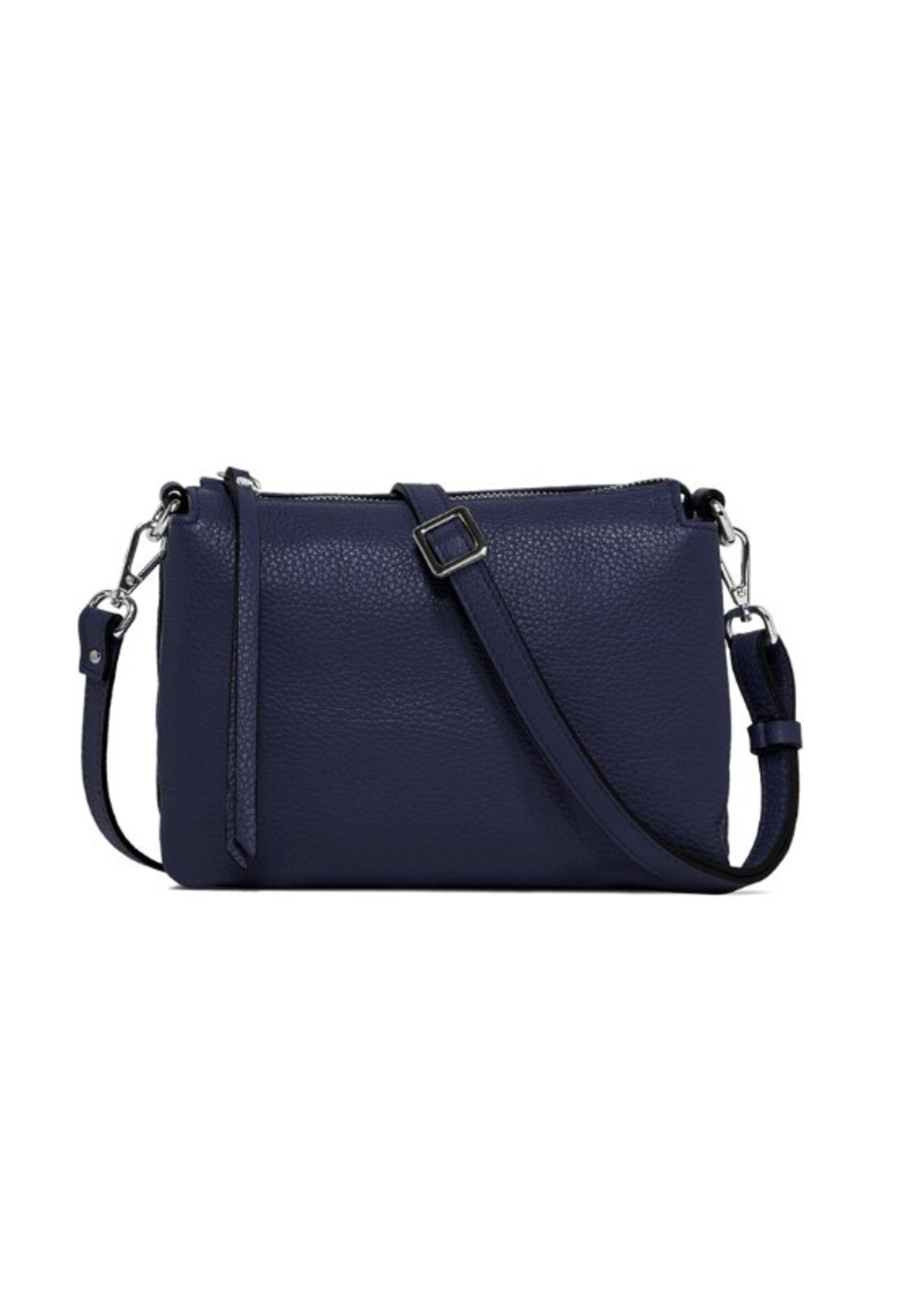 GIANNI CHIARINI THREE BS 4362 COMM GRN 0208 NAVY