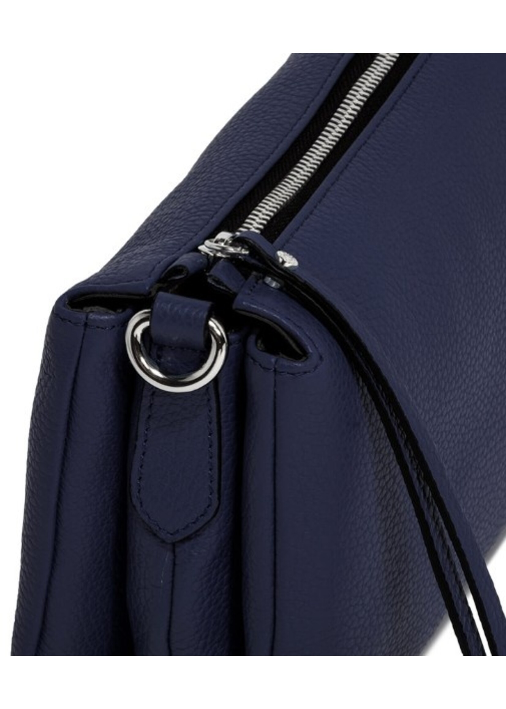 GIANNI CHIARINI THREE BS 4362 COMM GRN 0208 NAVY