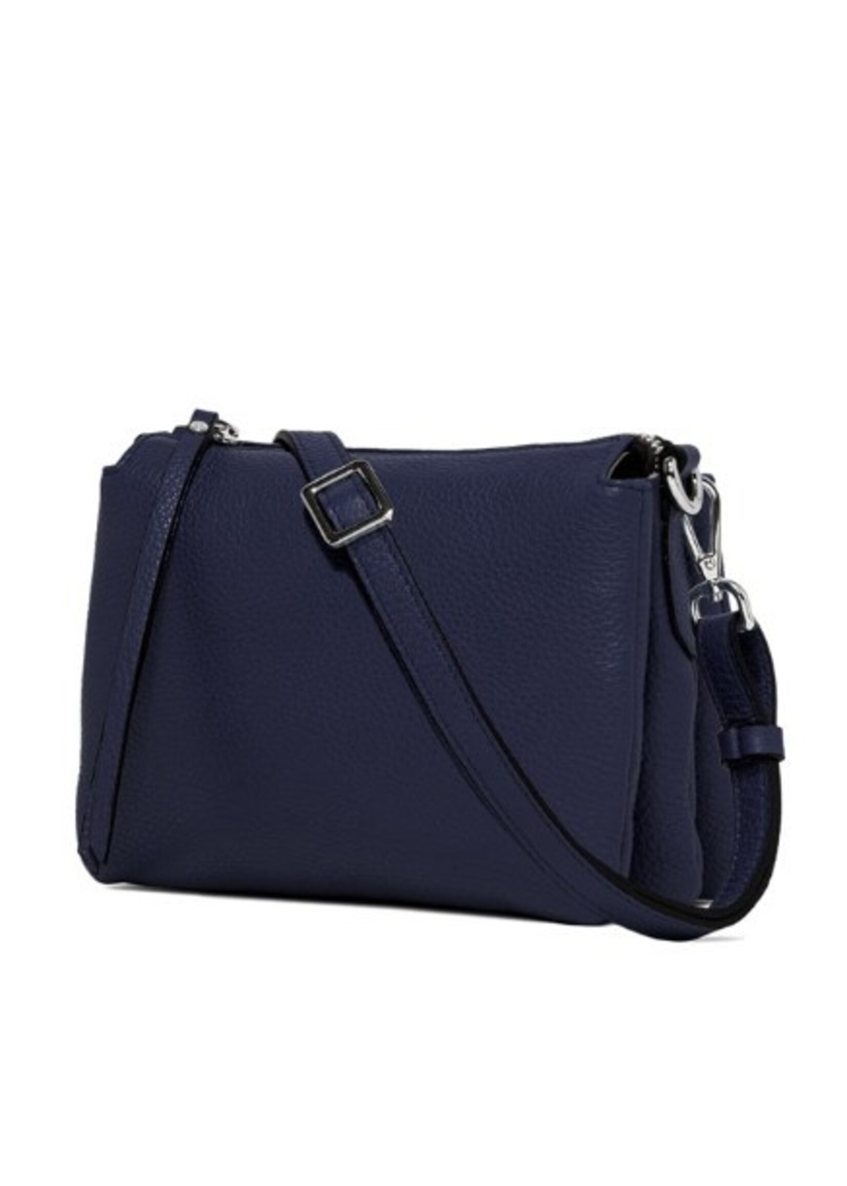 GIANNI CHIARINI THREE BS 4362 COMM GRN 0208 NAVY