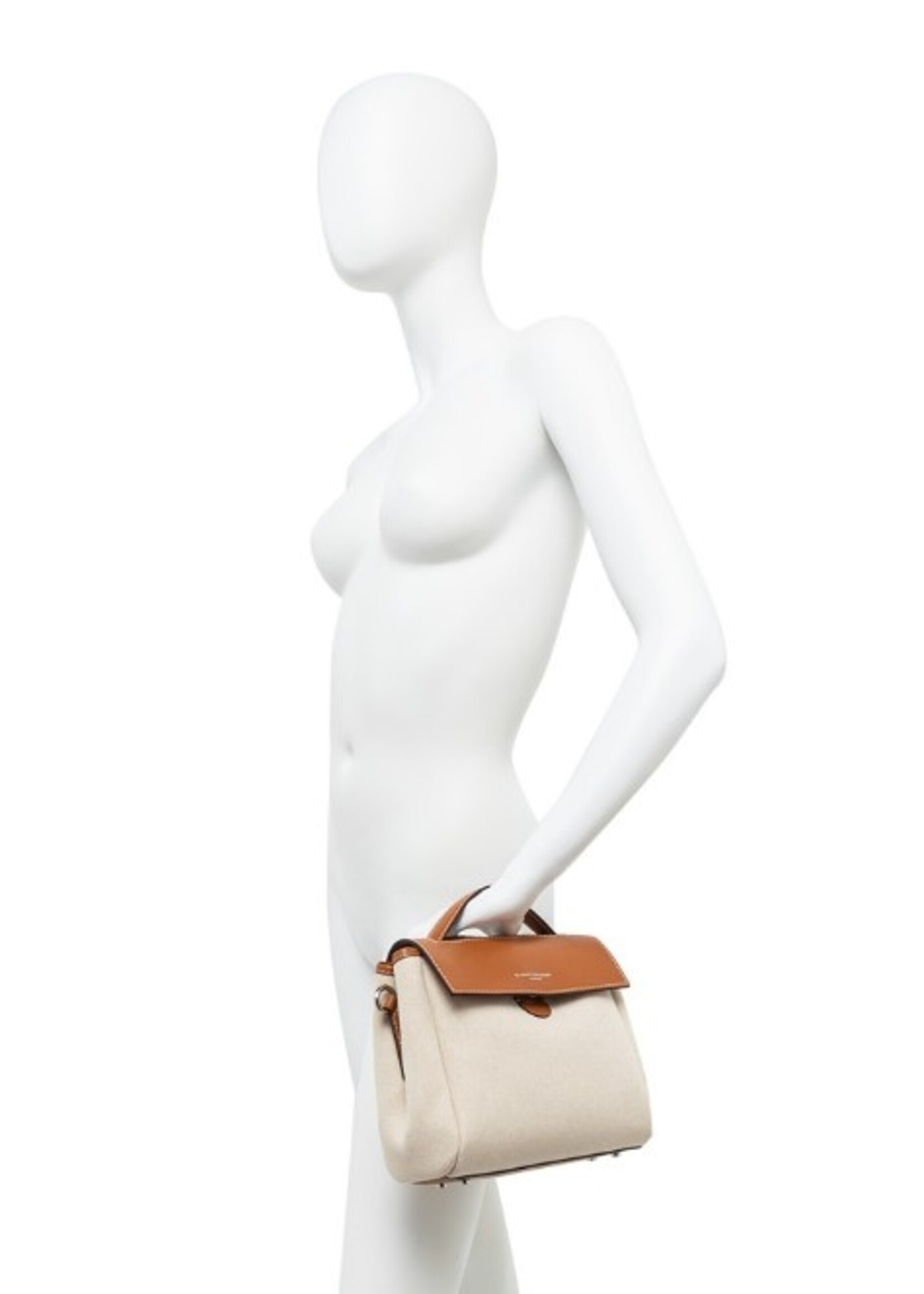 GIANNI CHIARINI CLIO BS 11599 SAL PL 13954 NATURALE/CARAMELLO