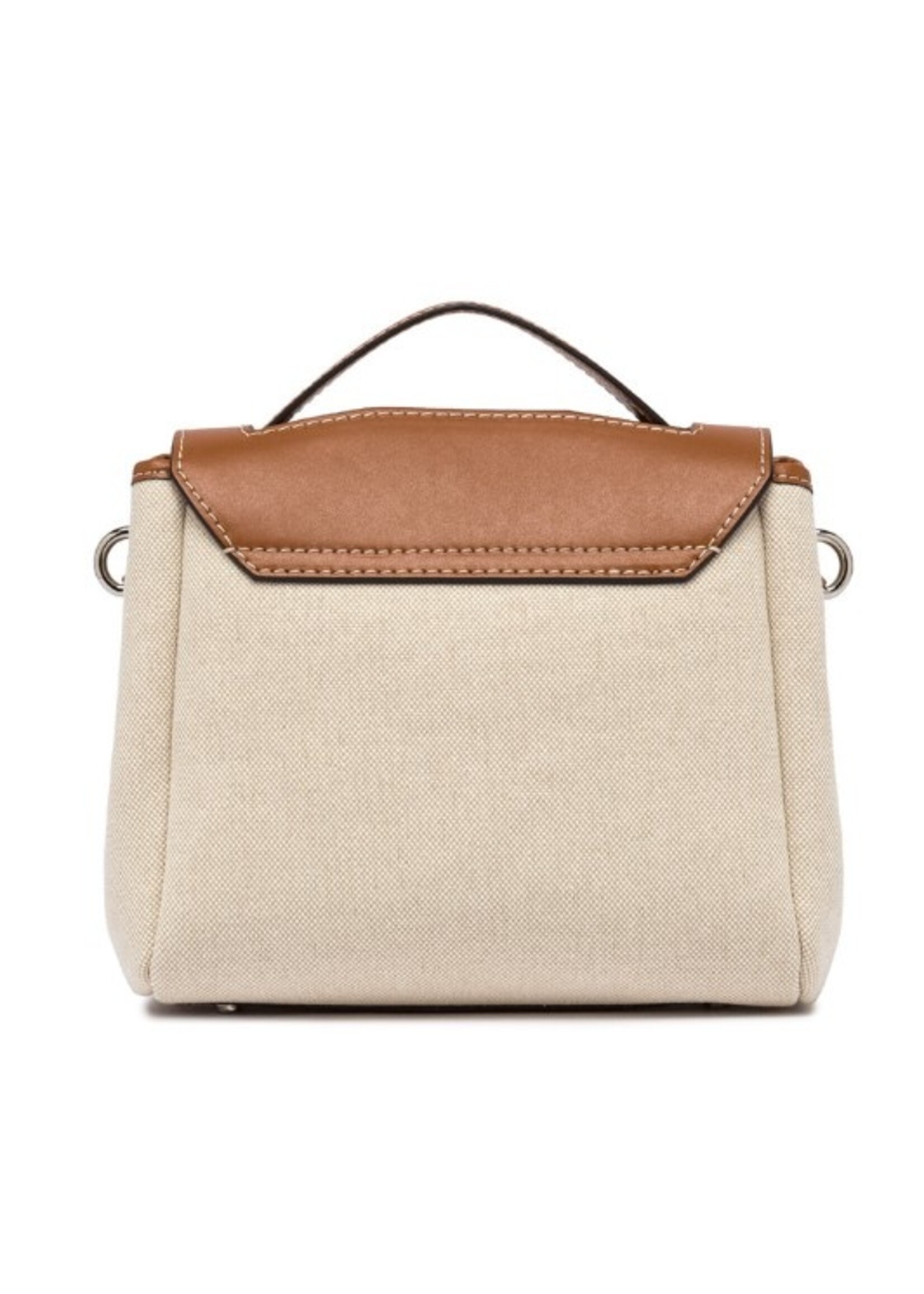GIANNI CHIARINI CLIO BS 11599 SAL PL 13954 NATURALE/CARAMELLO