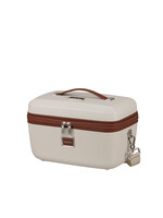 SAMSONITE IMAGE BEAUTY CASE IVORY