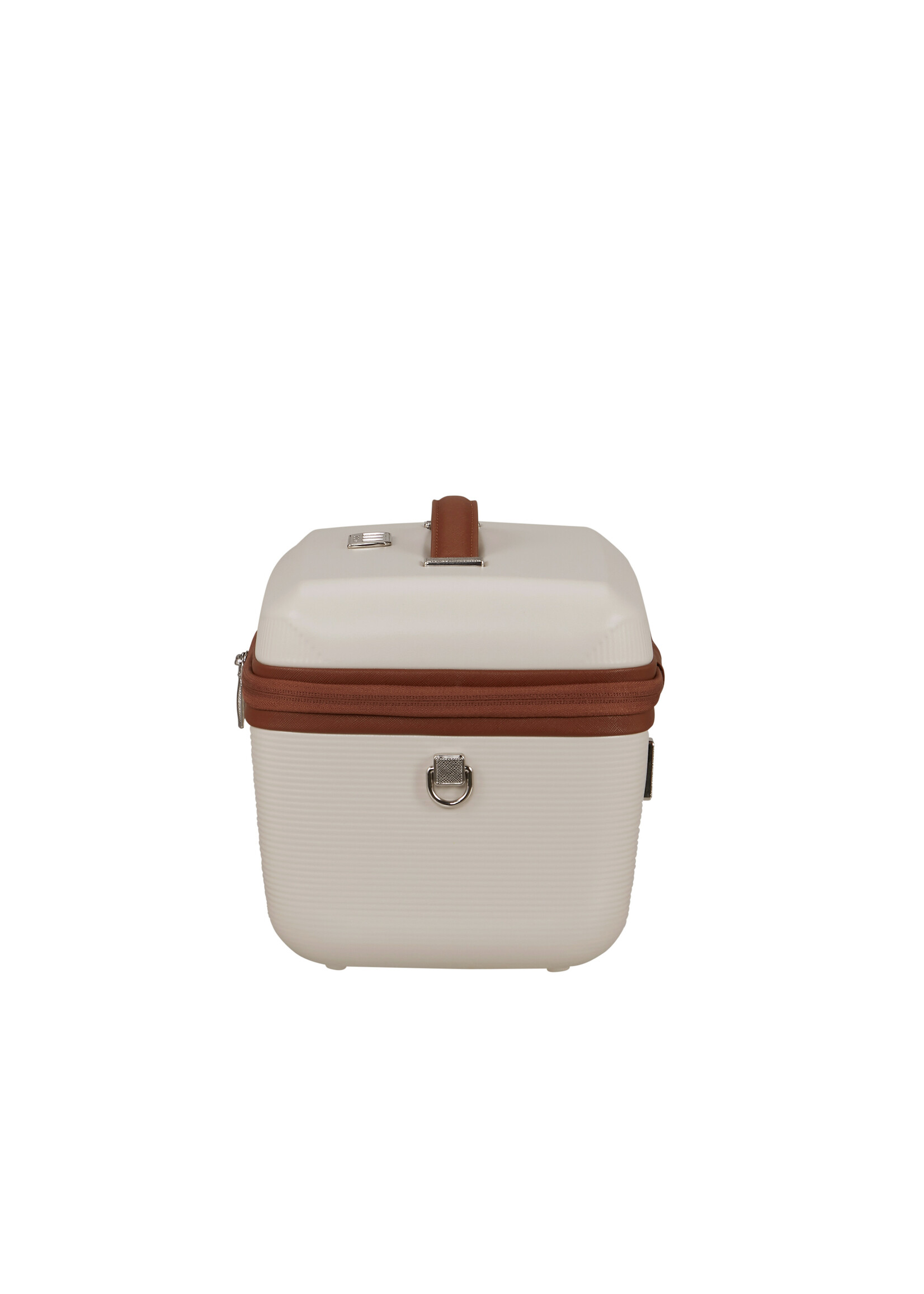 SAMSONITE IMAGE BEAUTY CASE IVORY