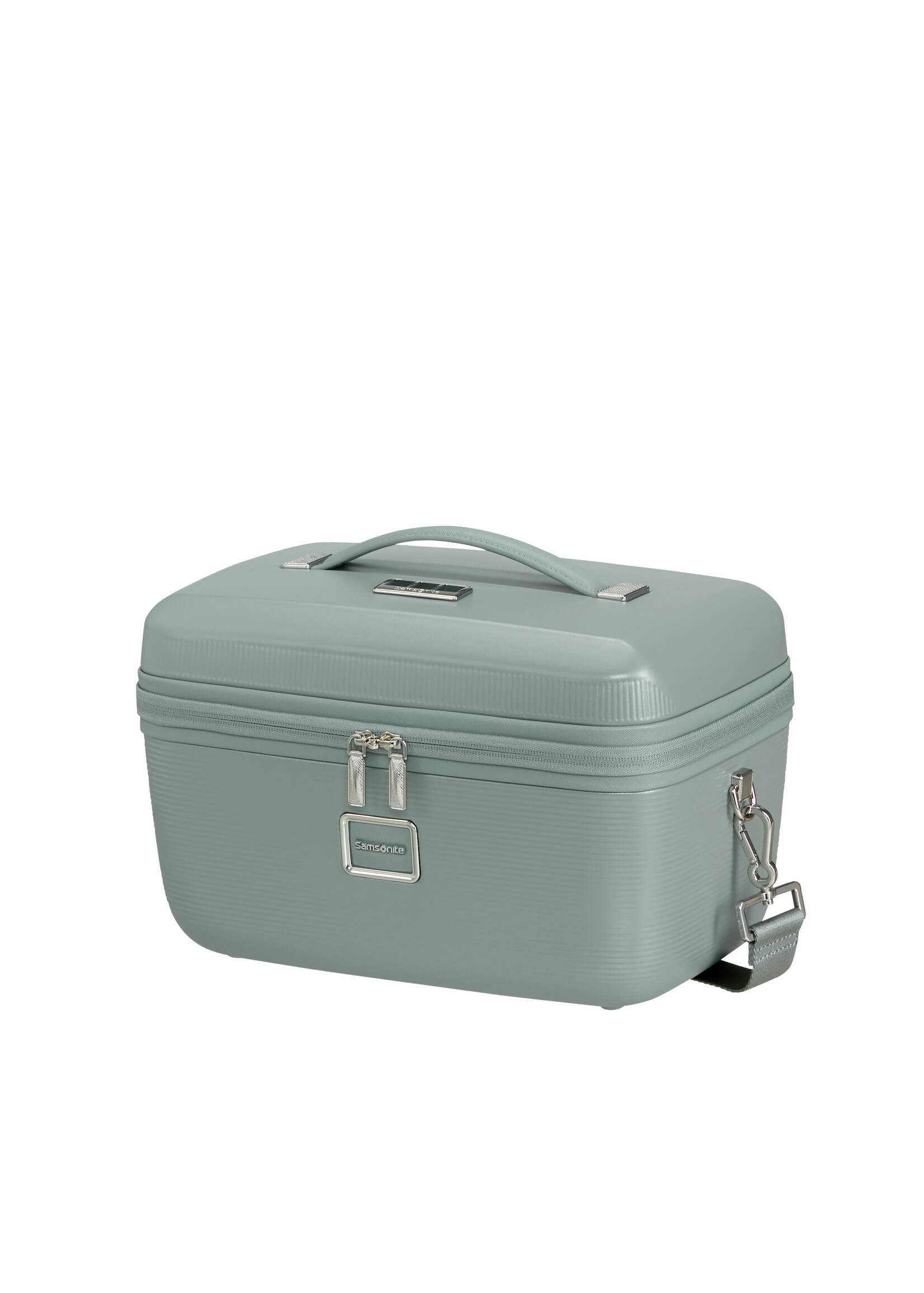 SAMSONITE IMAGE BEAUTY CASE THYME