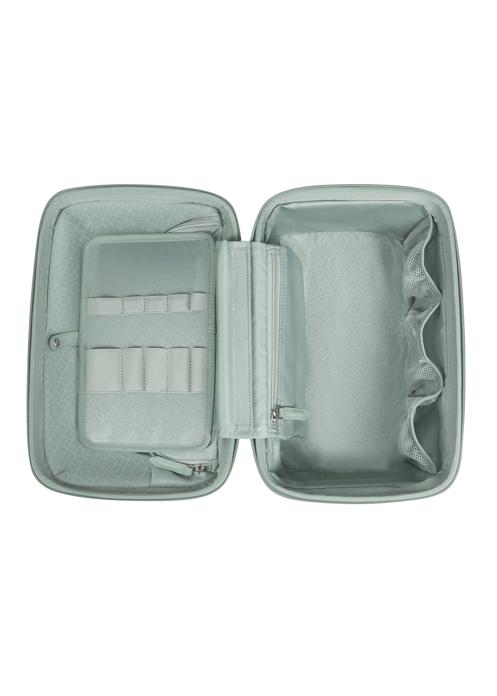 SAMSONITE IMAGE BEAUTY CASE THYME
