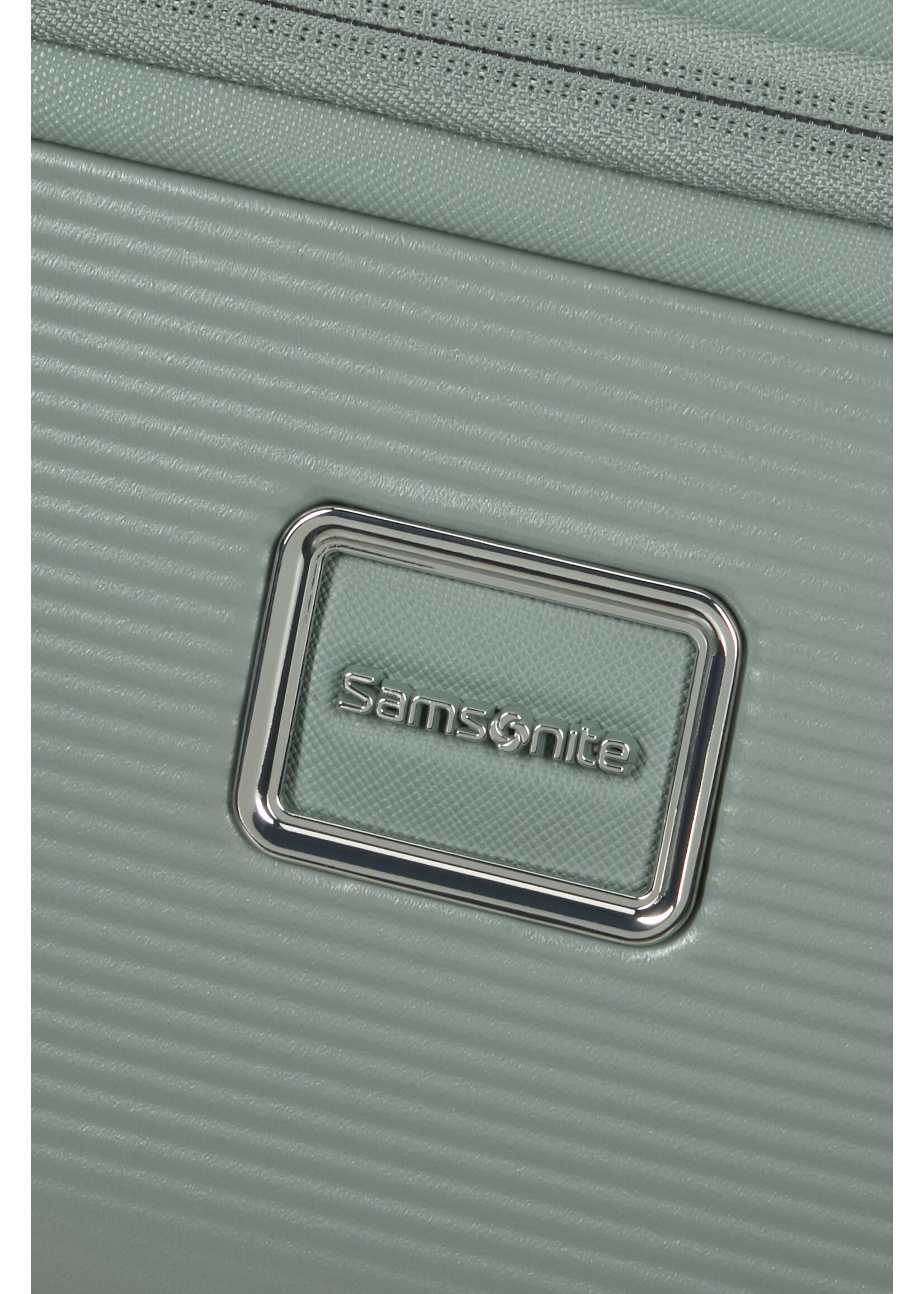 SAMSONITE IMAGE BEAUTY CASE THYME