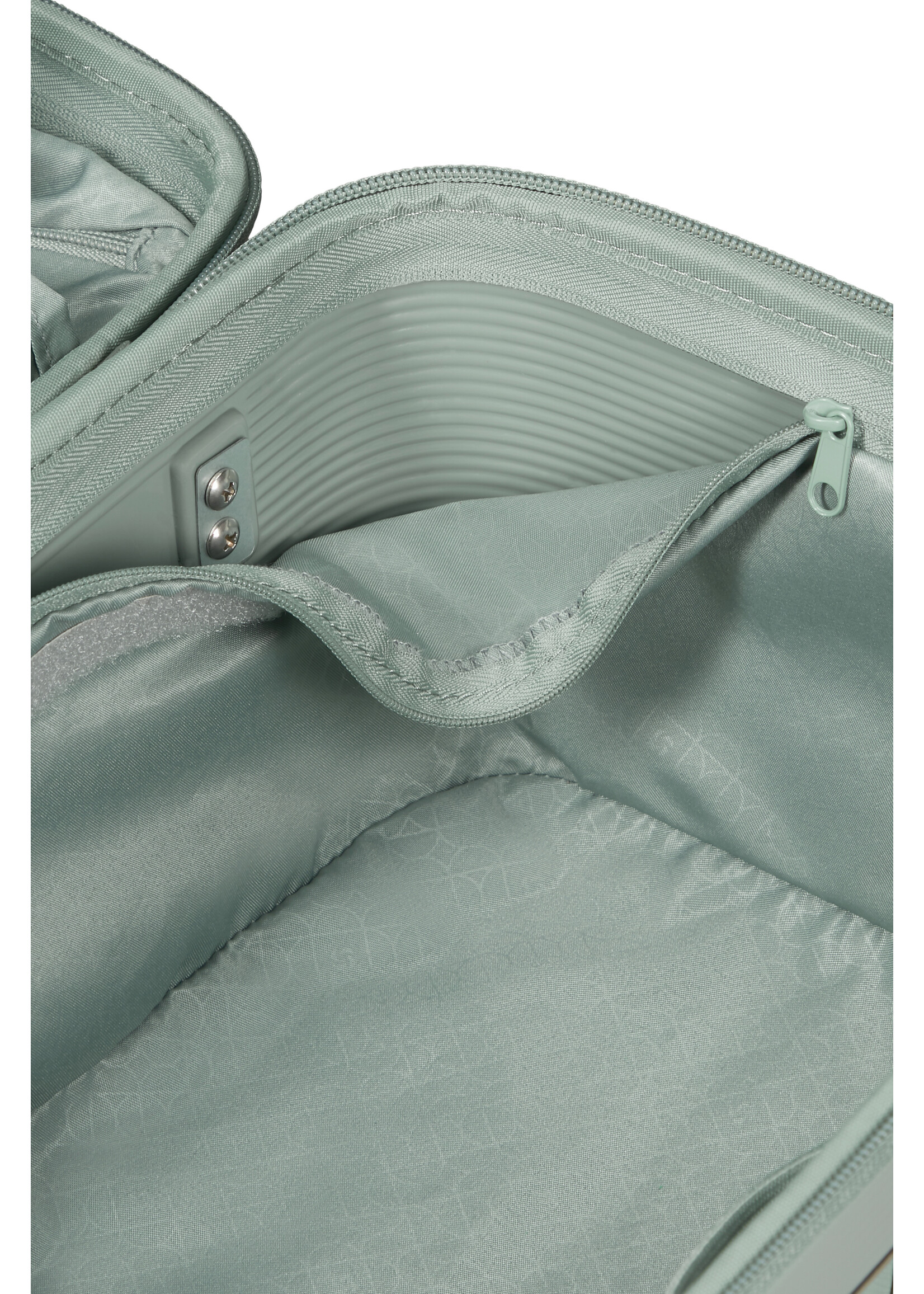 SAMSONITE IMAGE BEAUTY CASE THYME