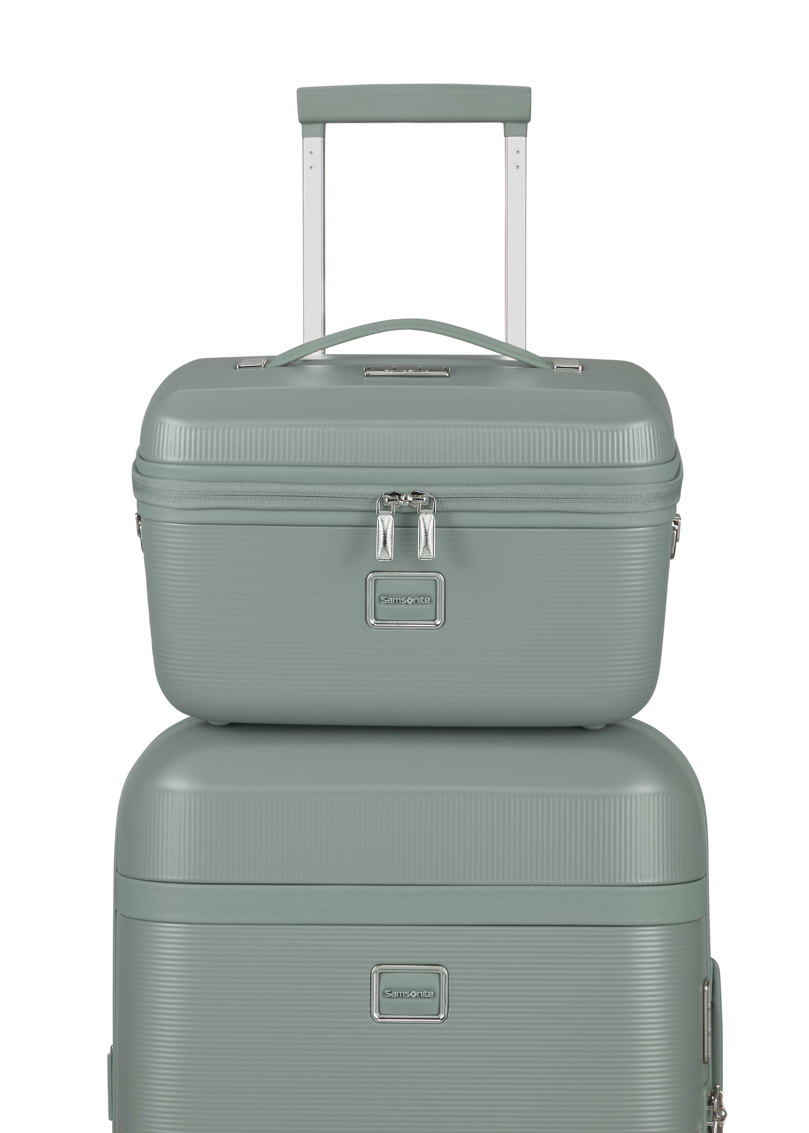 SAMSONITE IMAGE BEAUTY CASE THYME