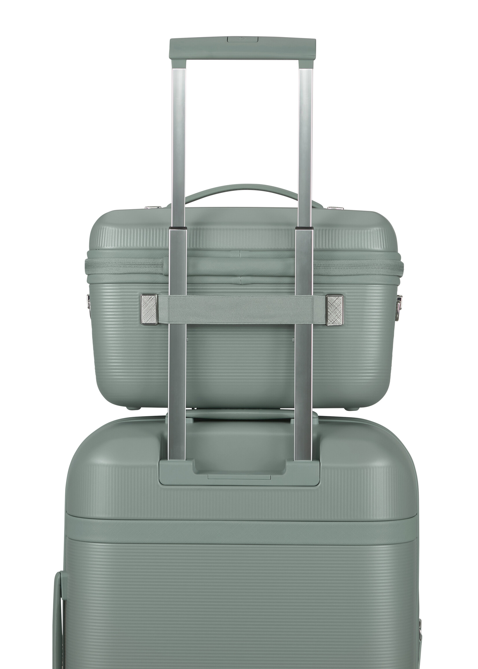 SAMSONITE IMAGE BEAUTY CASE THYME