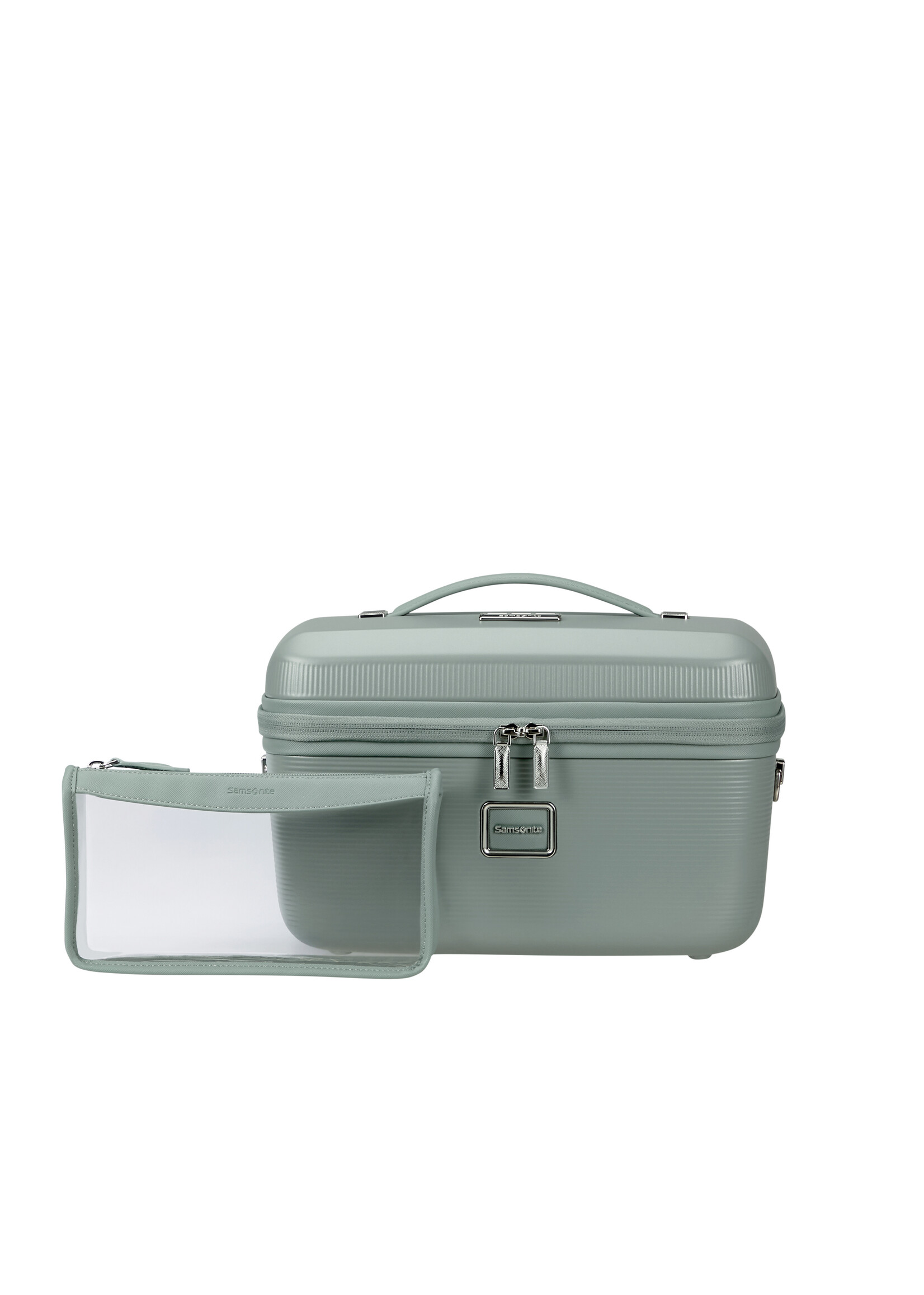 SAMSONITE IMAGE BEAUTY CASE THYME