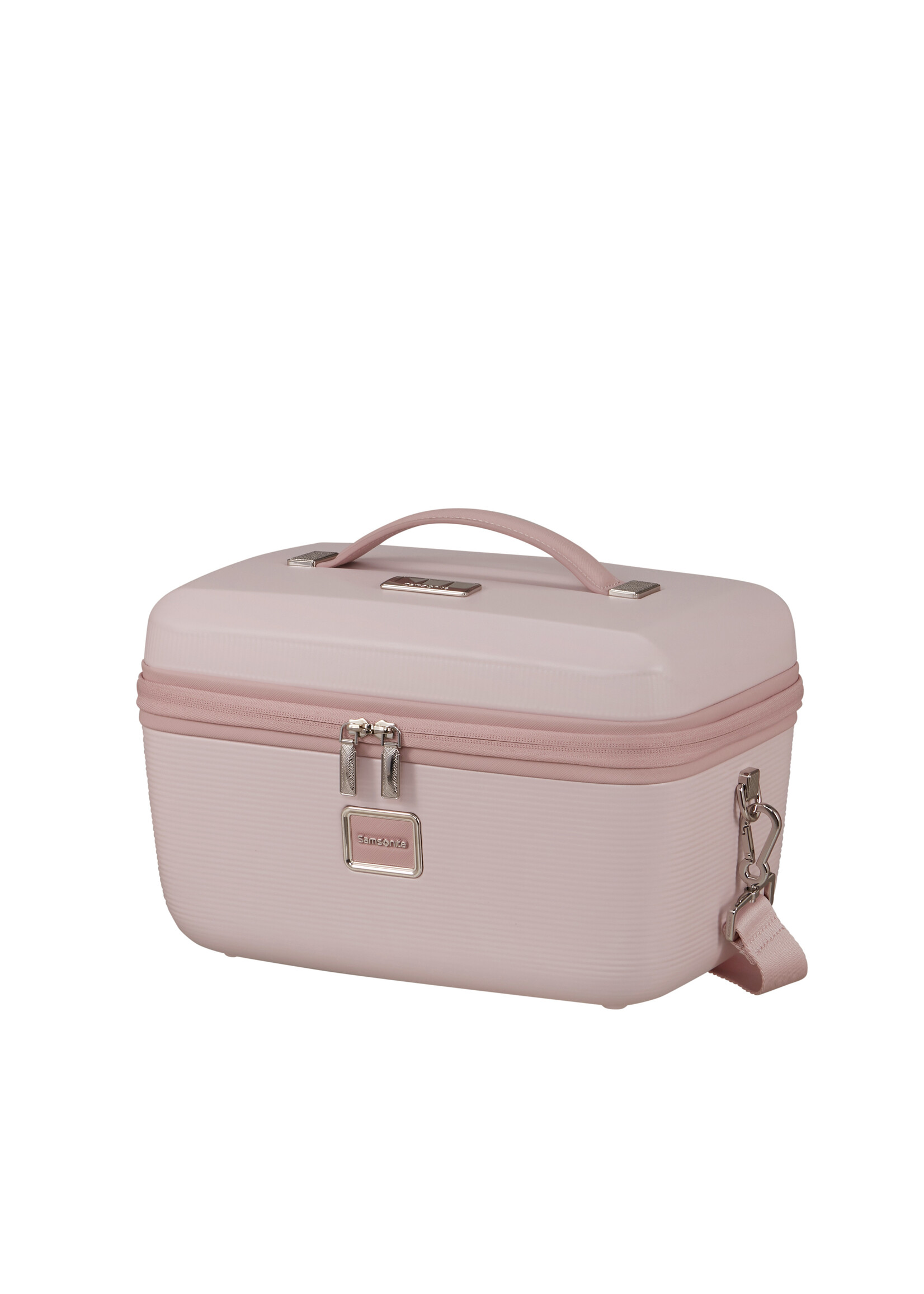 SAMSONITE IMAGE BEAUTY CASE ROSE