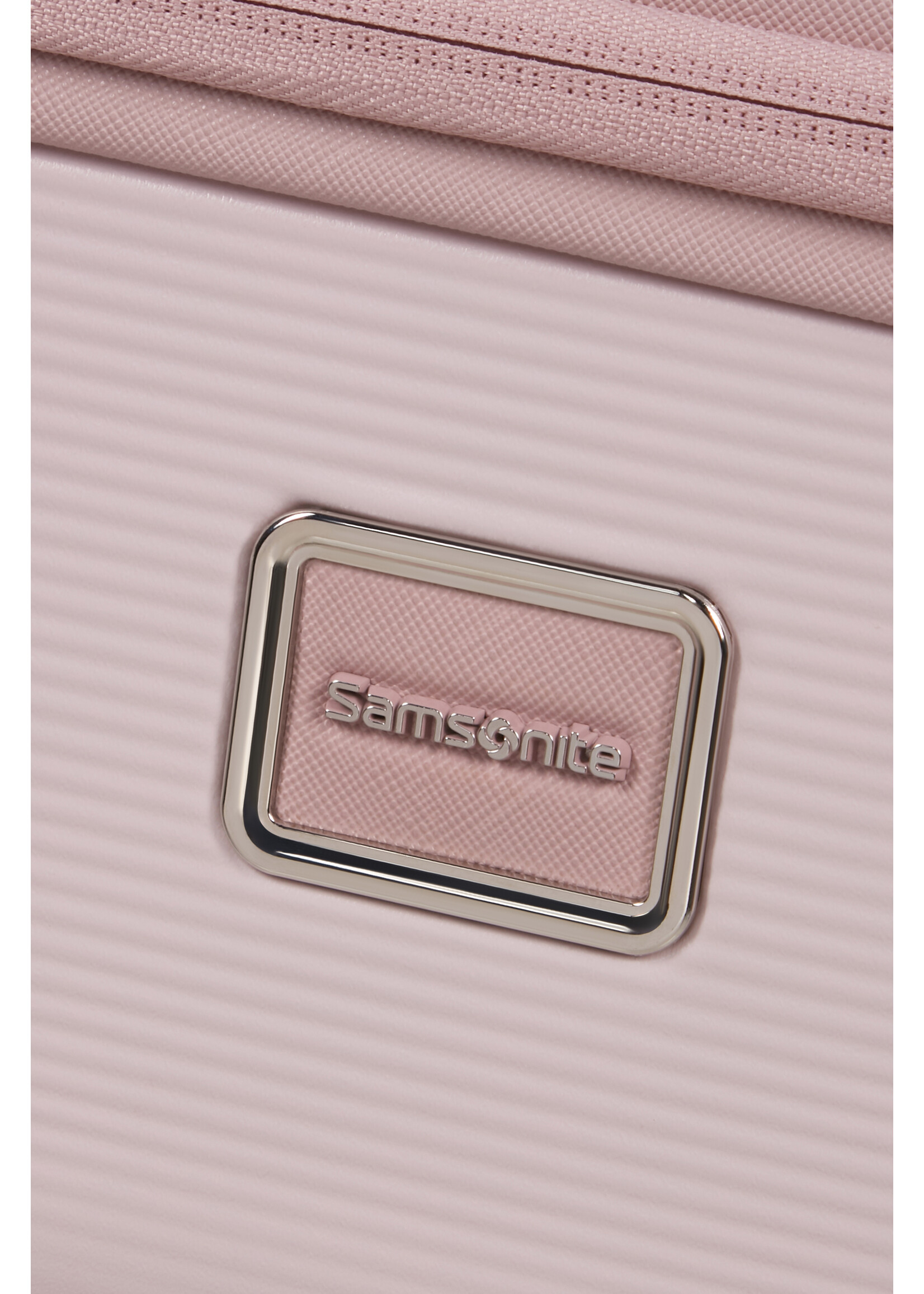 SAMSONITE IMAGE BEAUTY CASE ROSE