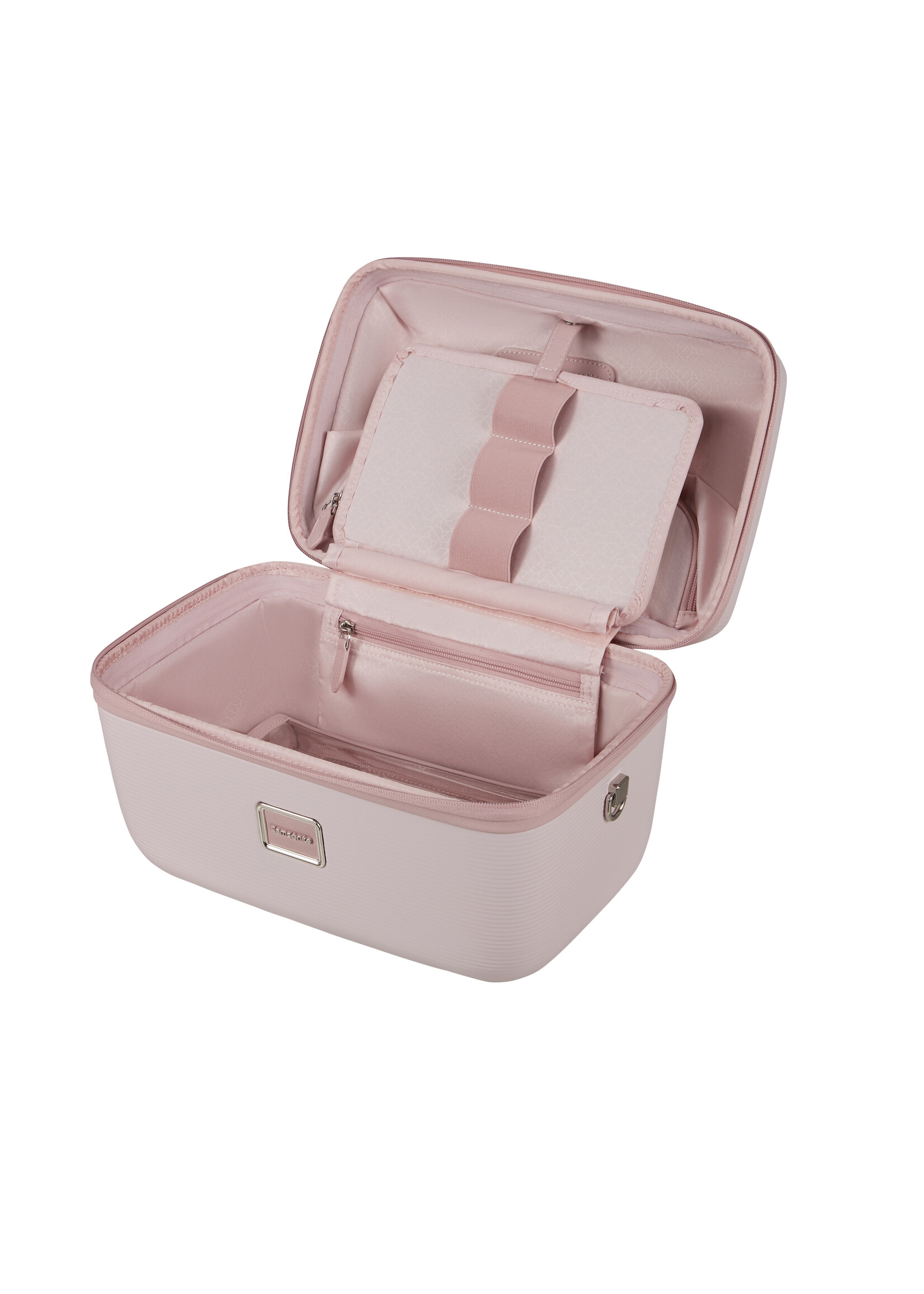 SAMSONITE IMAGE BEAUTY CASE ROSE