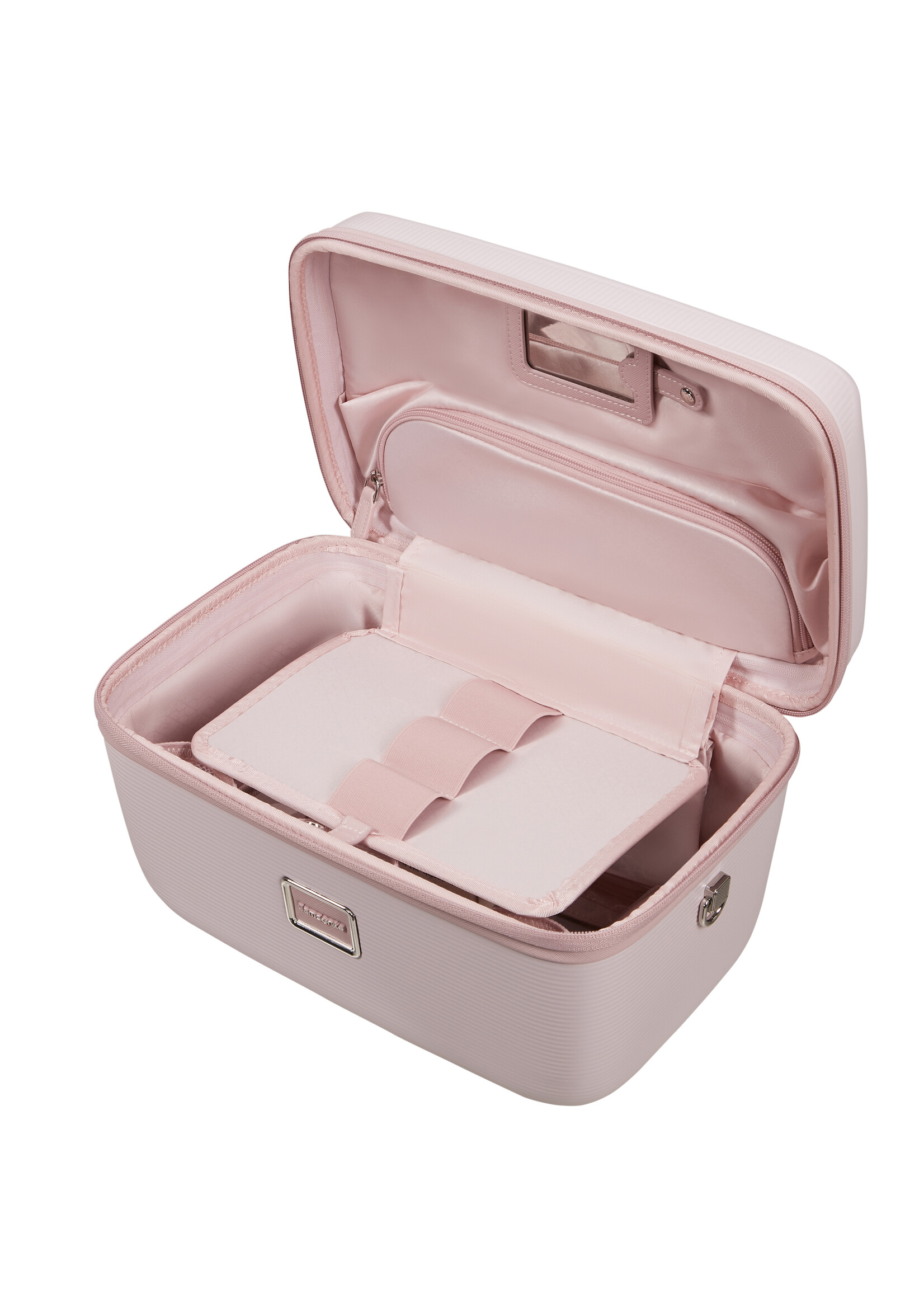 SAMSONITE IMAGE BEAUTY CASE ROSE