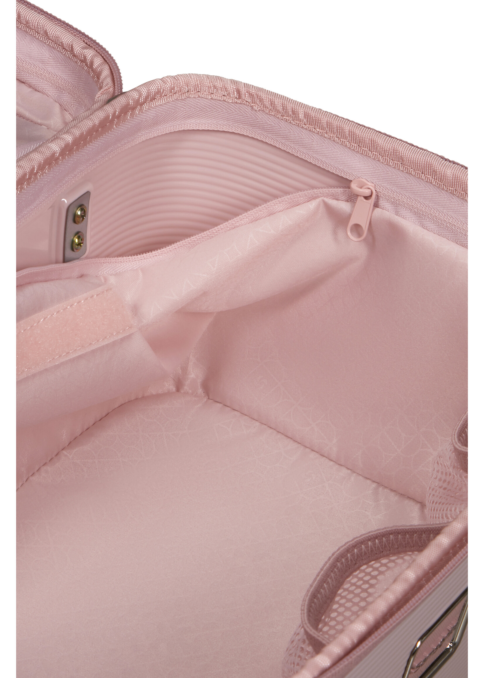 SAMSONITE IMAGE BEAUTY CASE ROSE