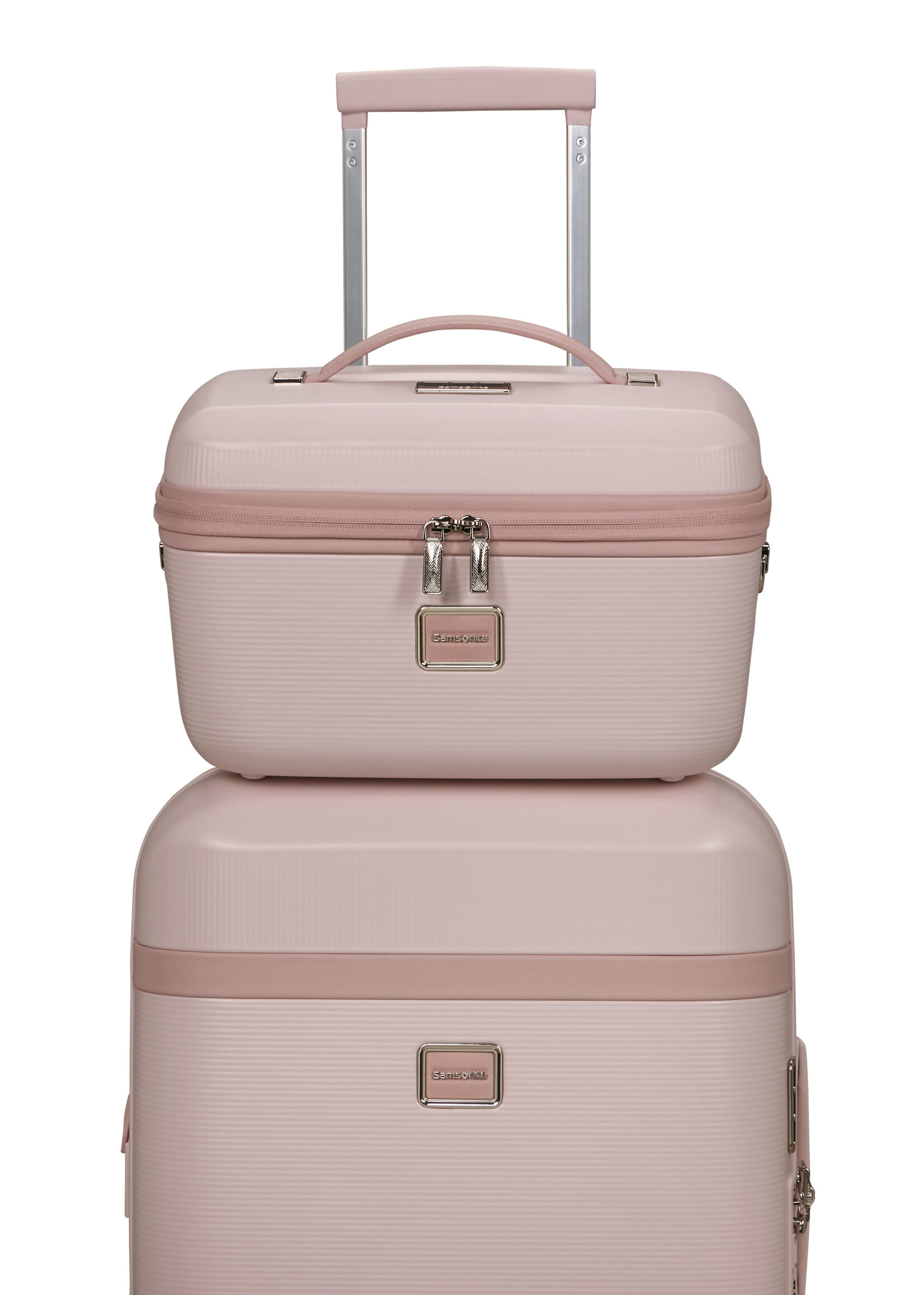 SAMSONITE IMAGE BEAUTY CASE ROSE
