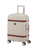 SAMSONITE IMAGE SPINNER 55 EXP IVORY