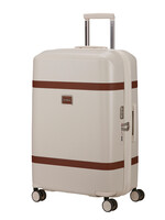 SAMSONITE IMAGE SPINNER 69 EXP IVORY